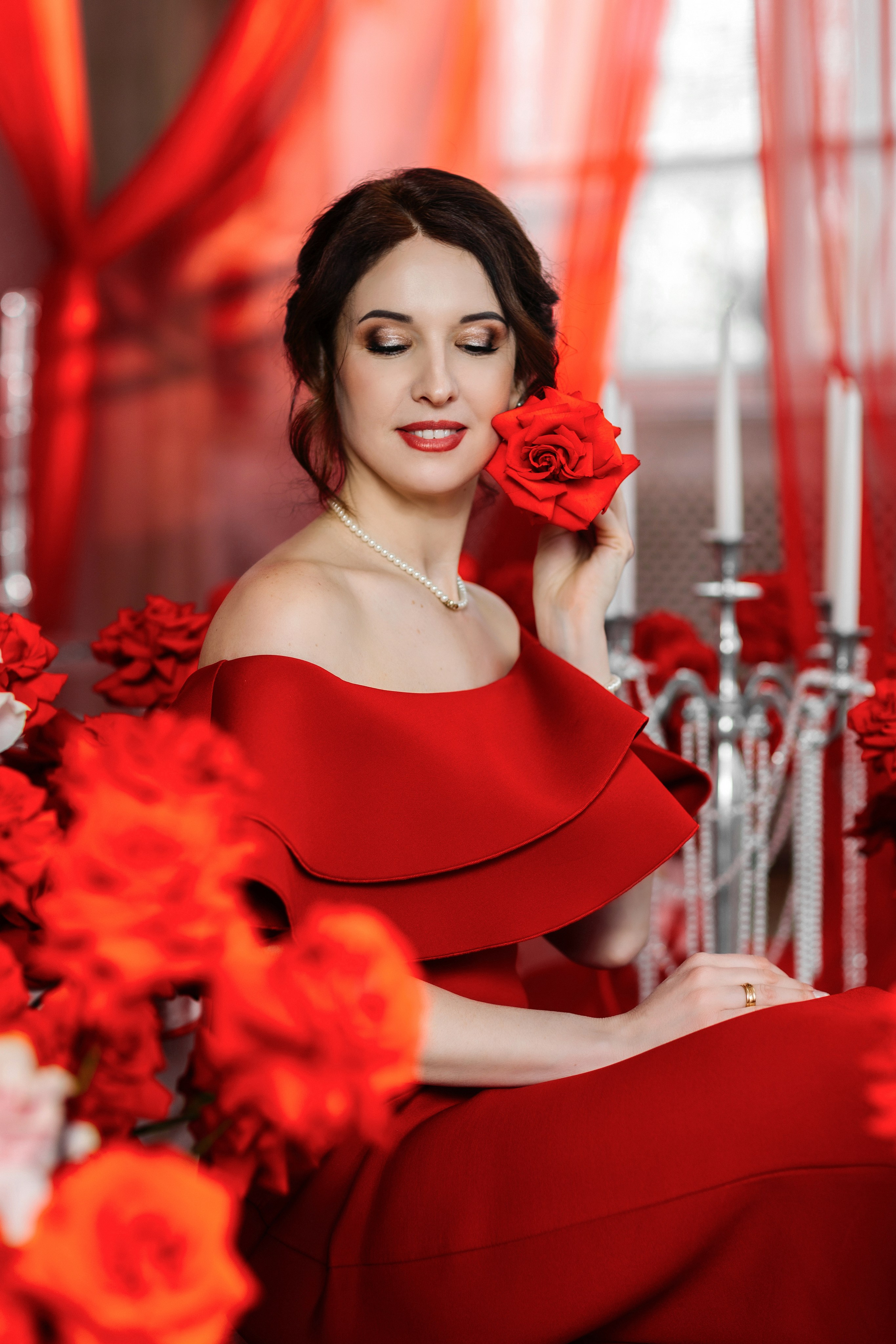 Фотостудия Прованс. Детский и семейный фотограф г. Москва Оксана Катаджи