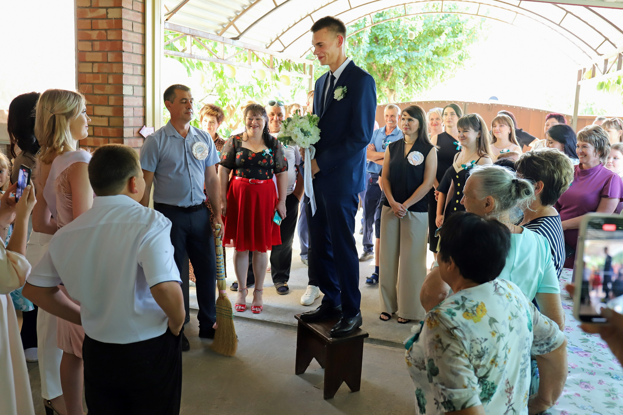 Андрей и Виктория. Игорь Варава свадебный фотограф видеограф Белая Глина Краснодар