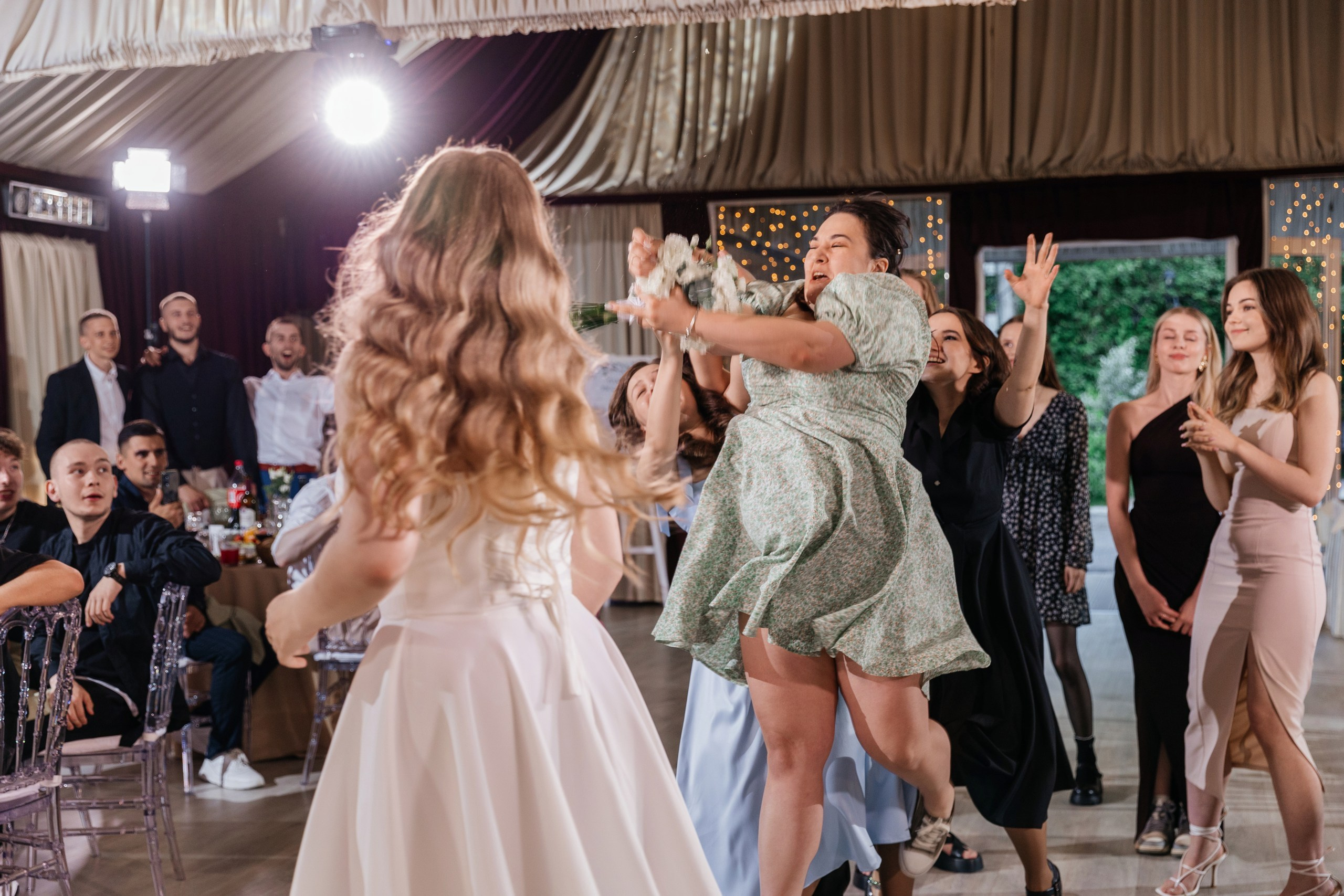 Свадьбы. Свадебный фотограф