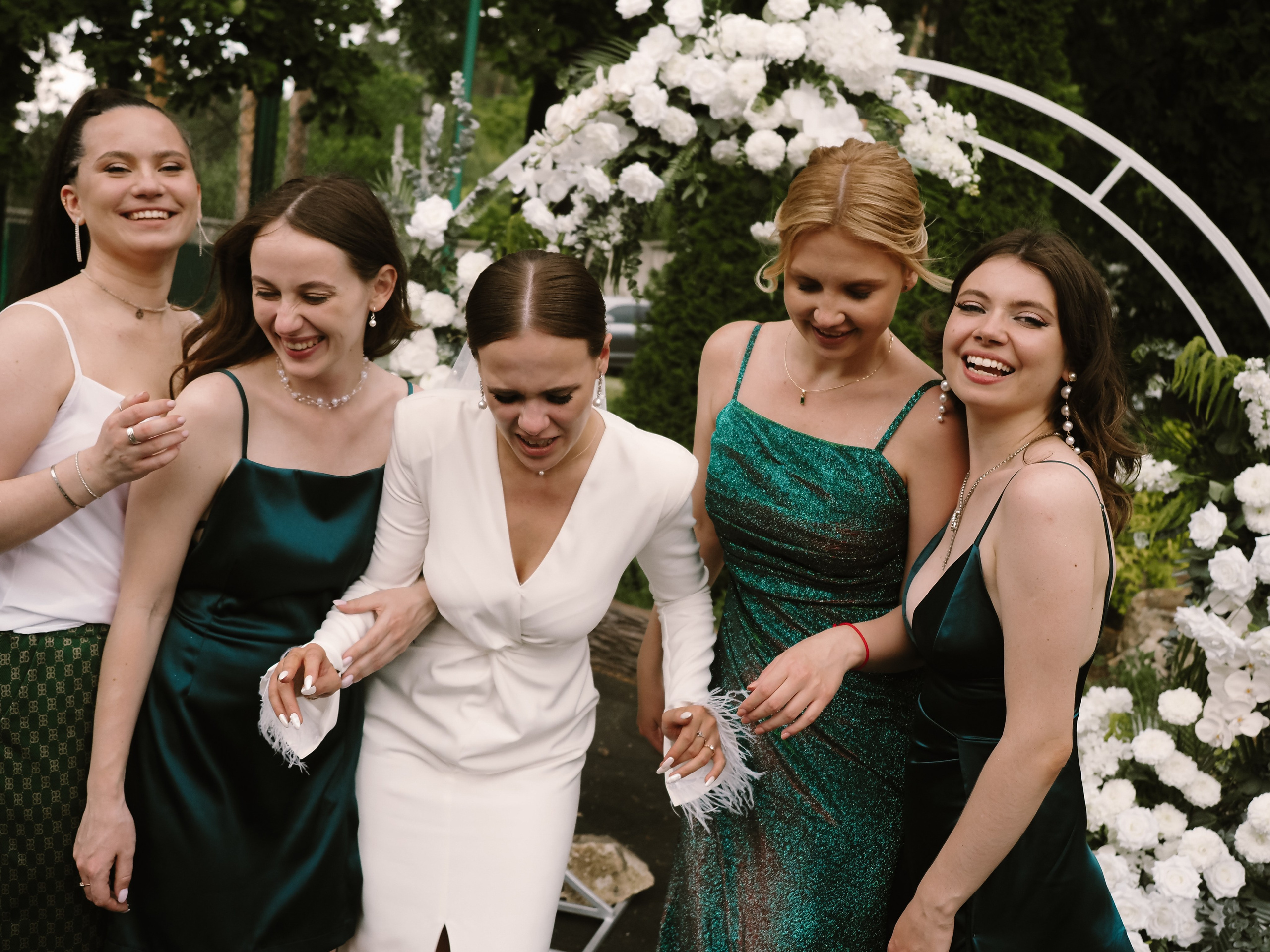 Михаил и Анастасия. Фотограф Рязань. Семейный Свадебный фотограф