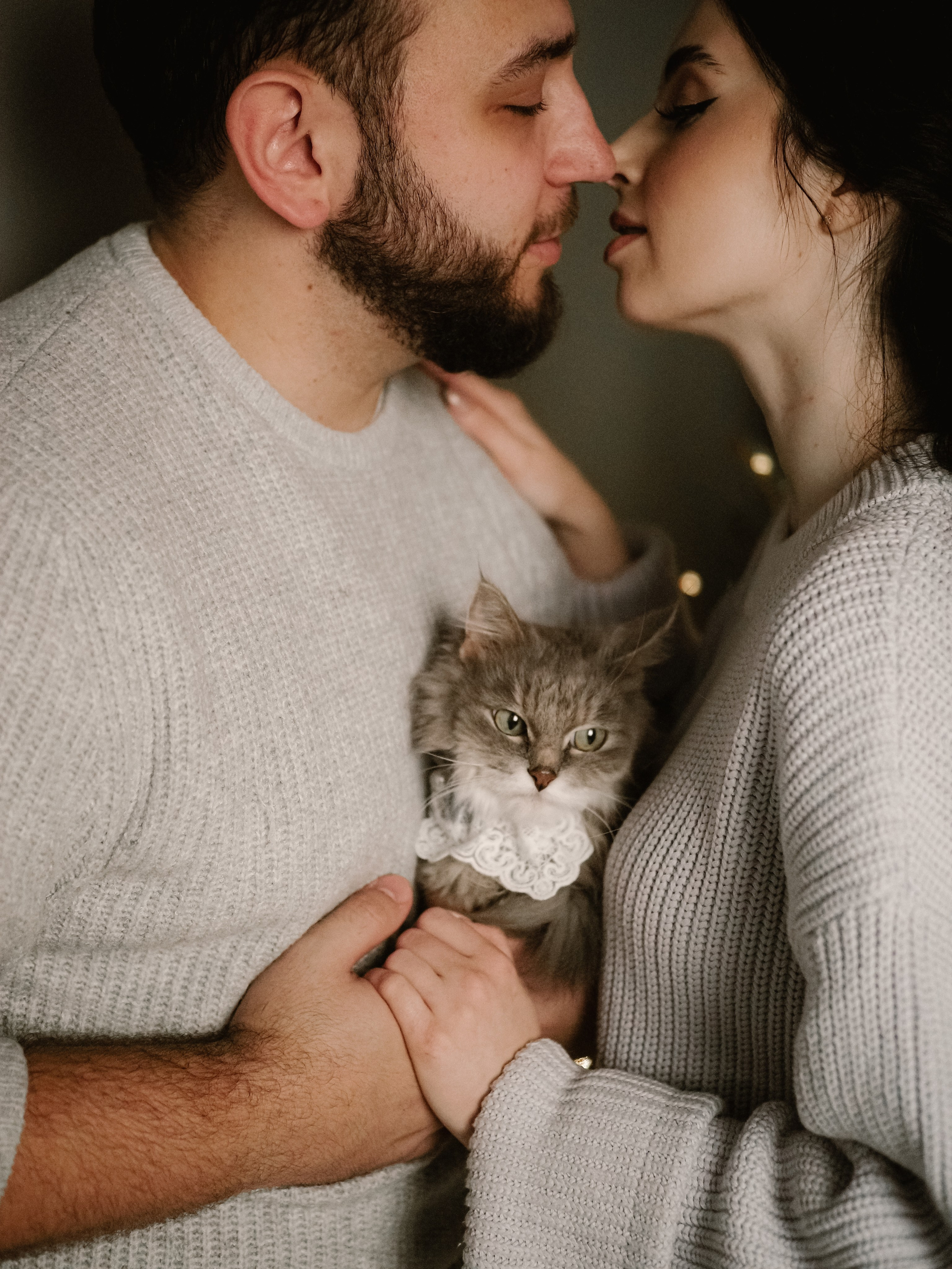 Mrrrr christmas. Фотограф Рязань. Семейный Свадебный фотограф