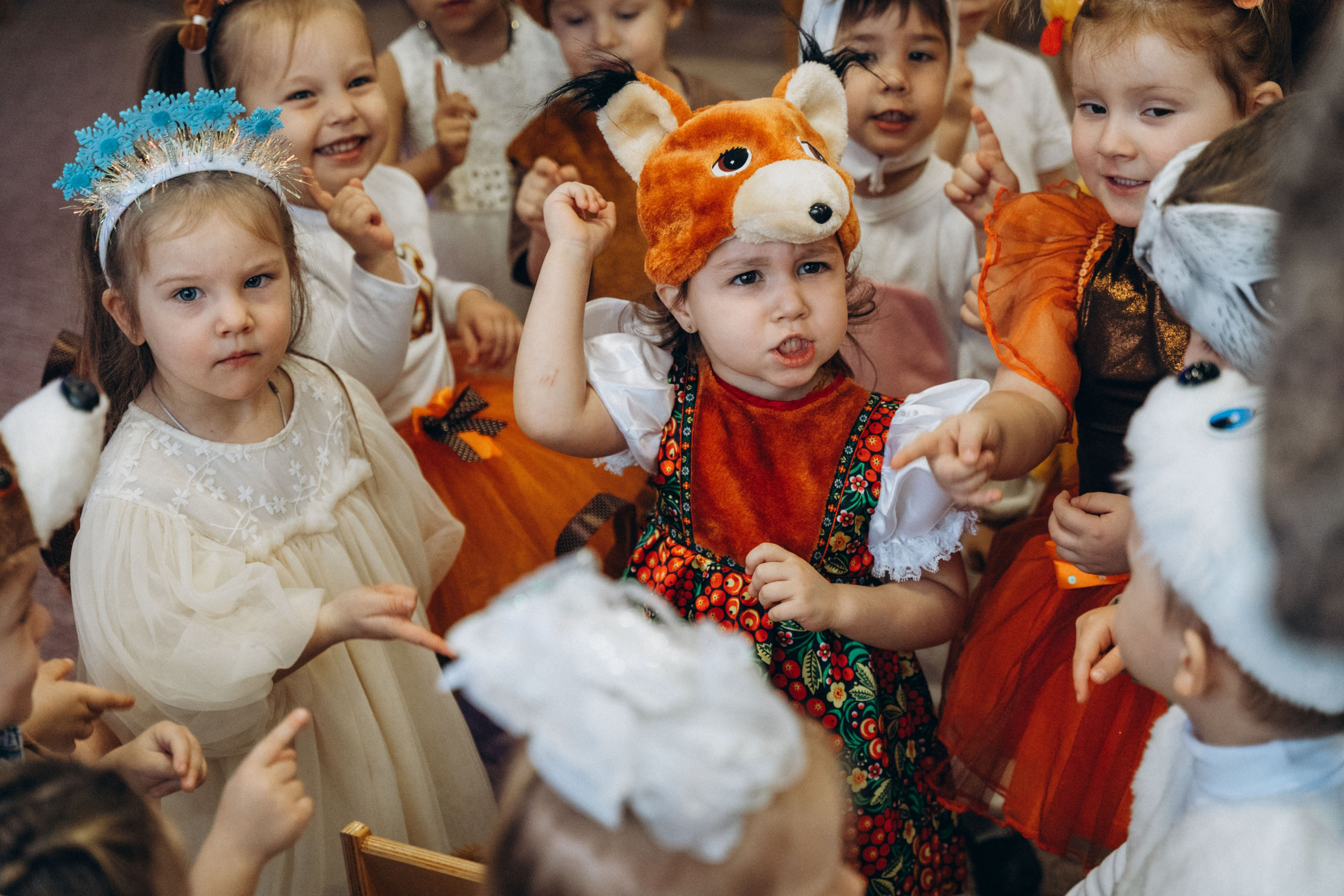 Репортаж. Фотограф Волгоград Ксения Устинова