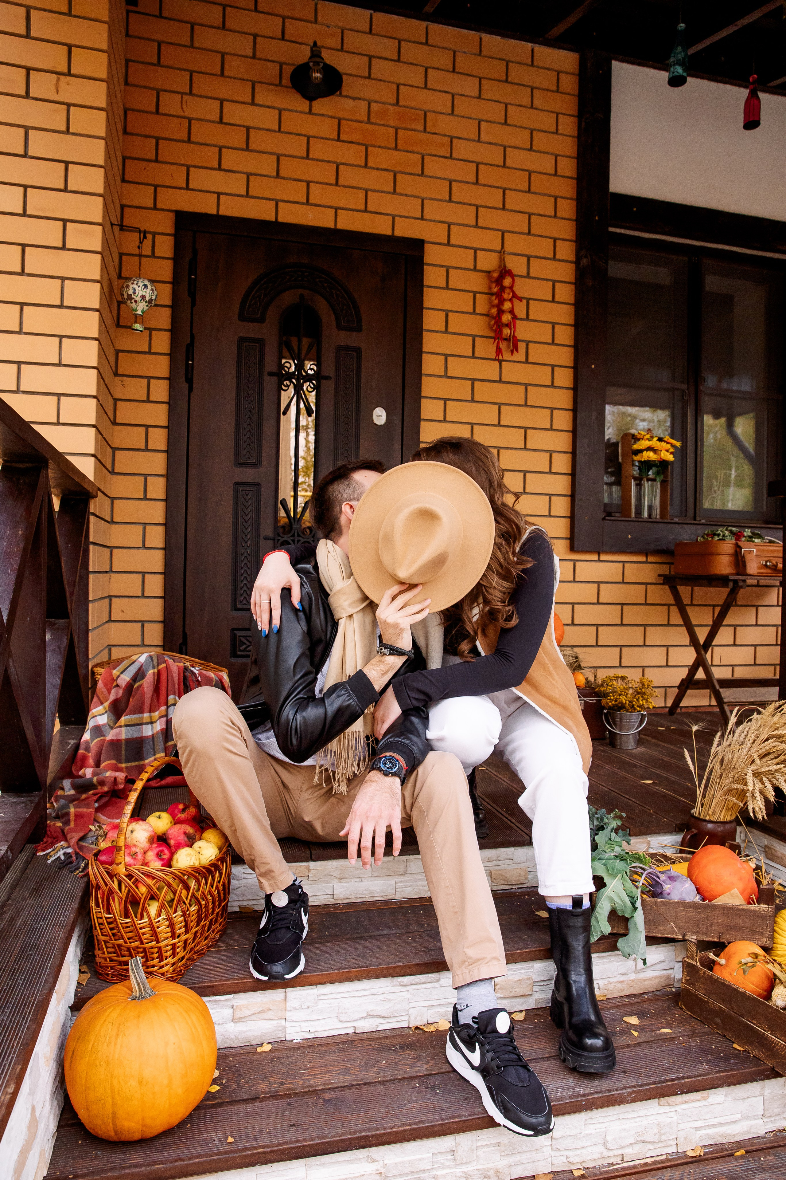 Анна и Владислав. Свадебный и семейный фотограф в Челябинске Юлия Ишимова