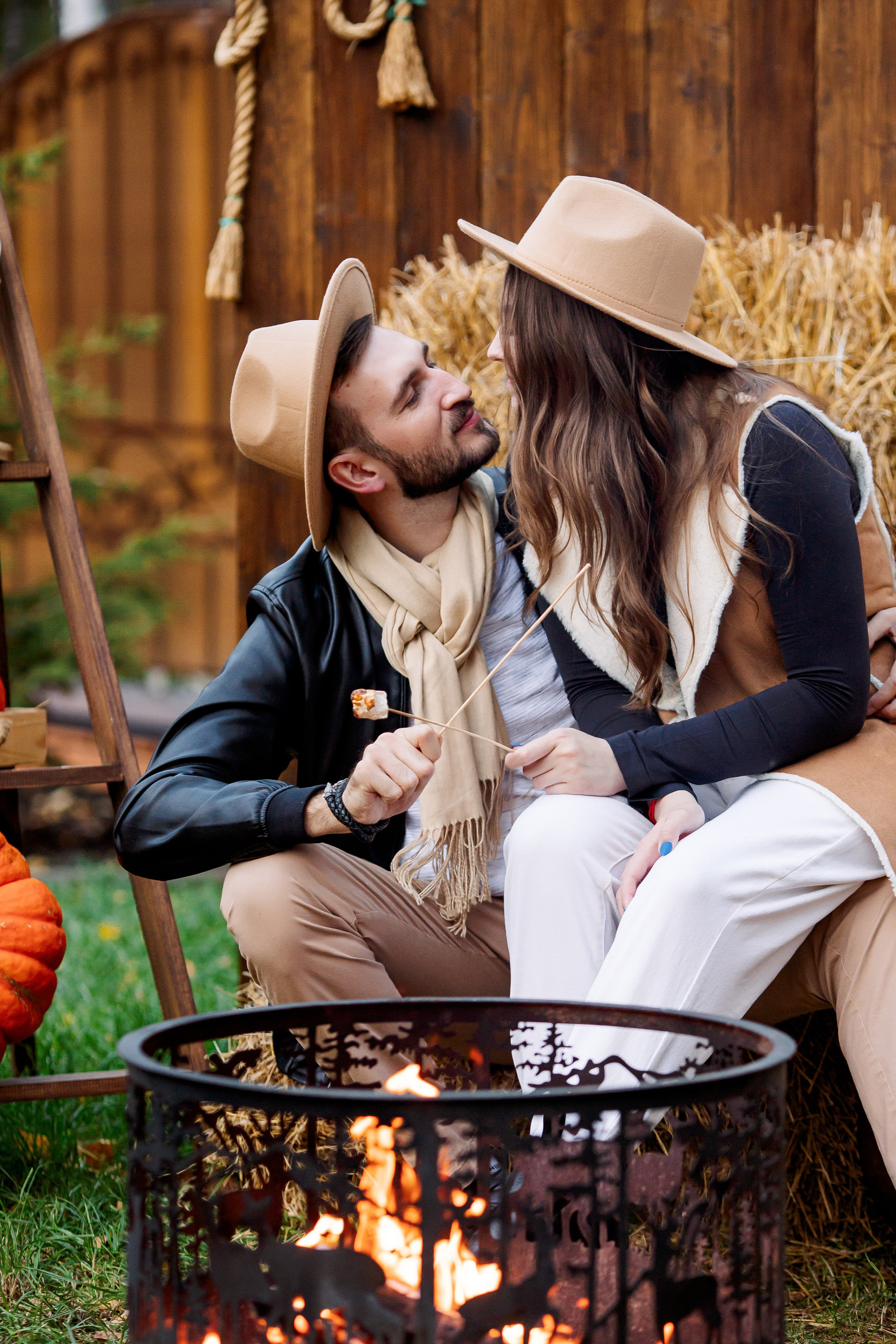 Анна и Владислав. Свадебный и семейный фотограф в Челябинске Юлия Ишимова