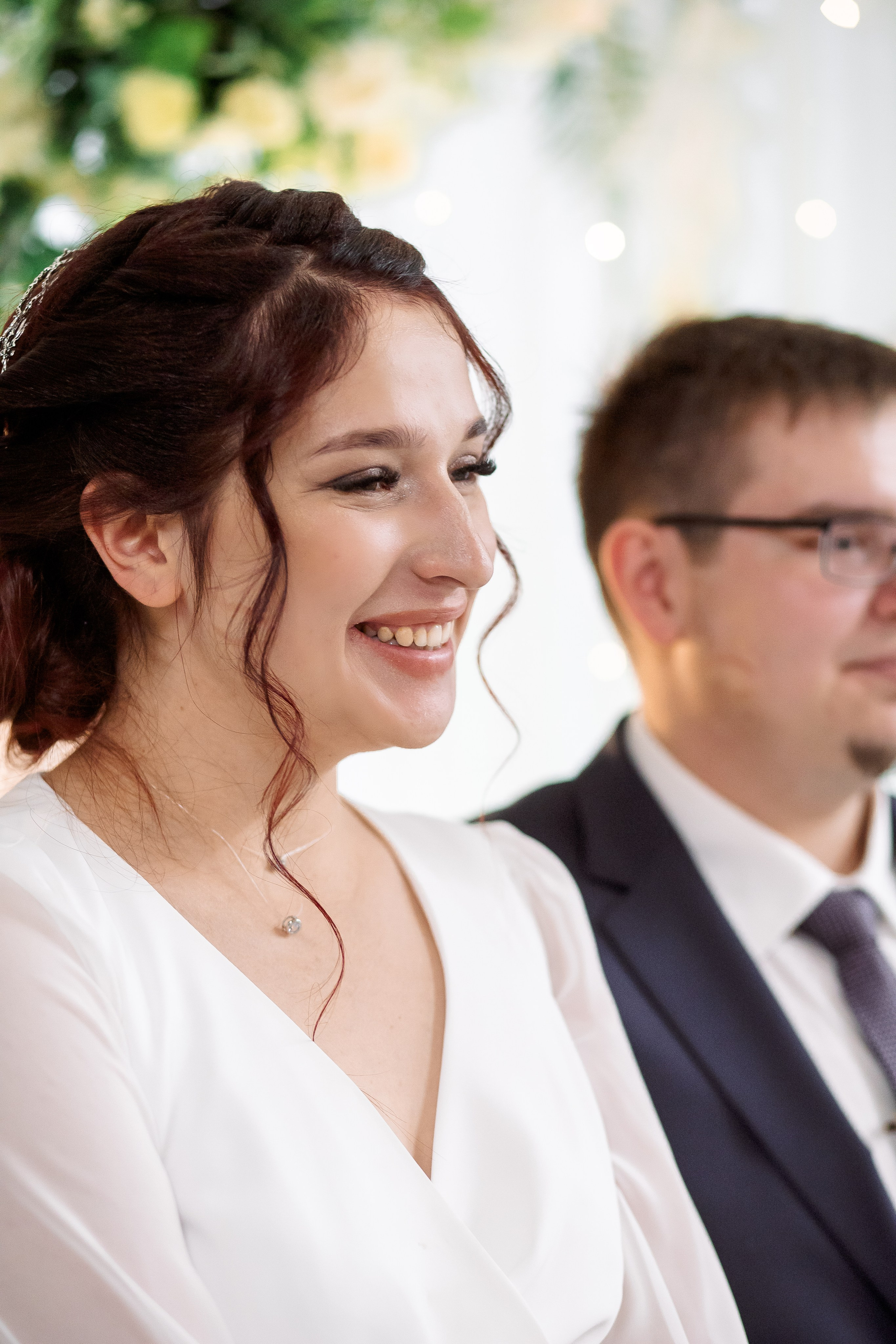 Андрей и Алина. Свадебный и семейный фотограф в Челябинске Юлия Ишимова