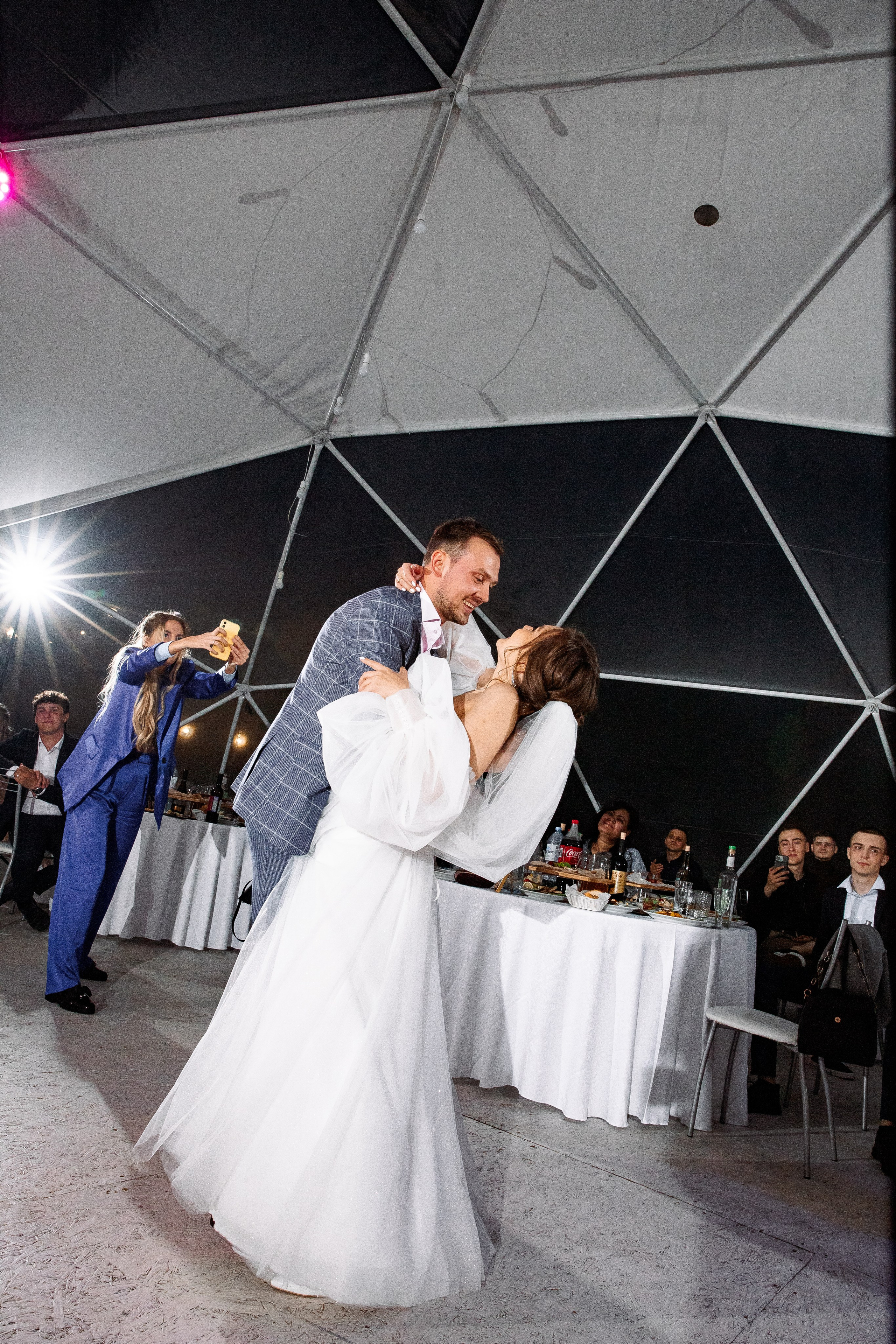 Кирилл и Екатерина. Свадебный и семейный фотограф в Челябинске Юлия Ишимова