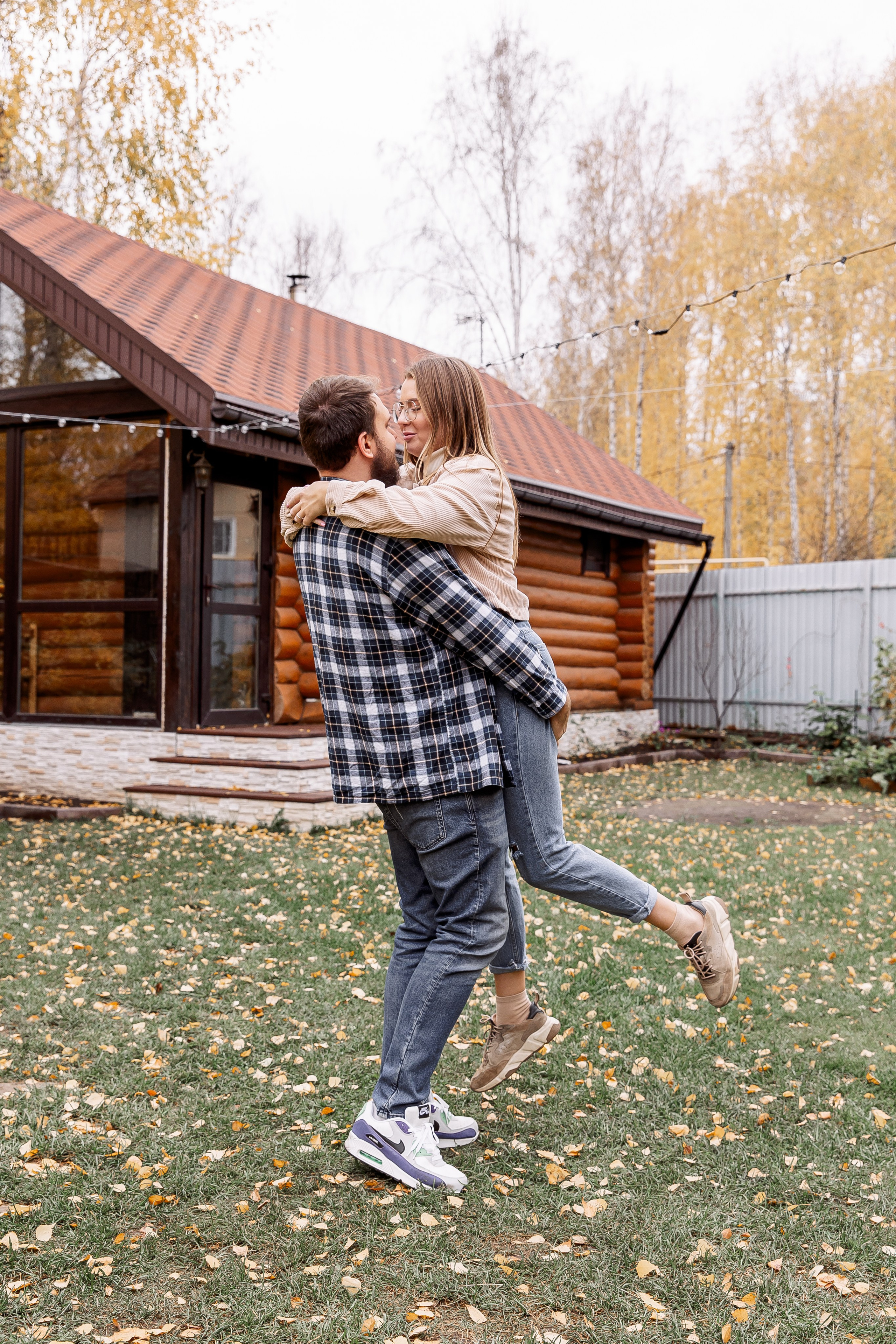 Вадислава и Нитита. Свадебный и семейный фотограф в Челябинске Юлия Ишимова