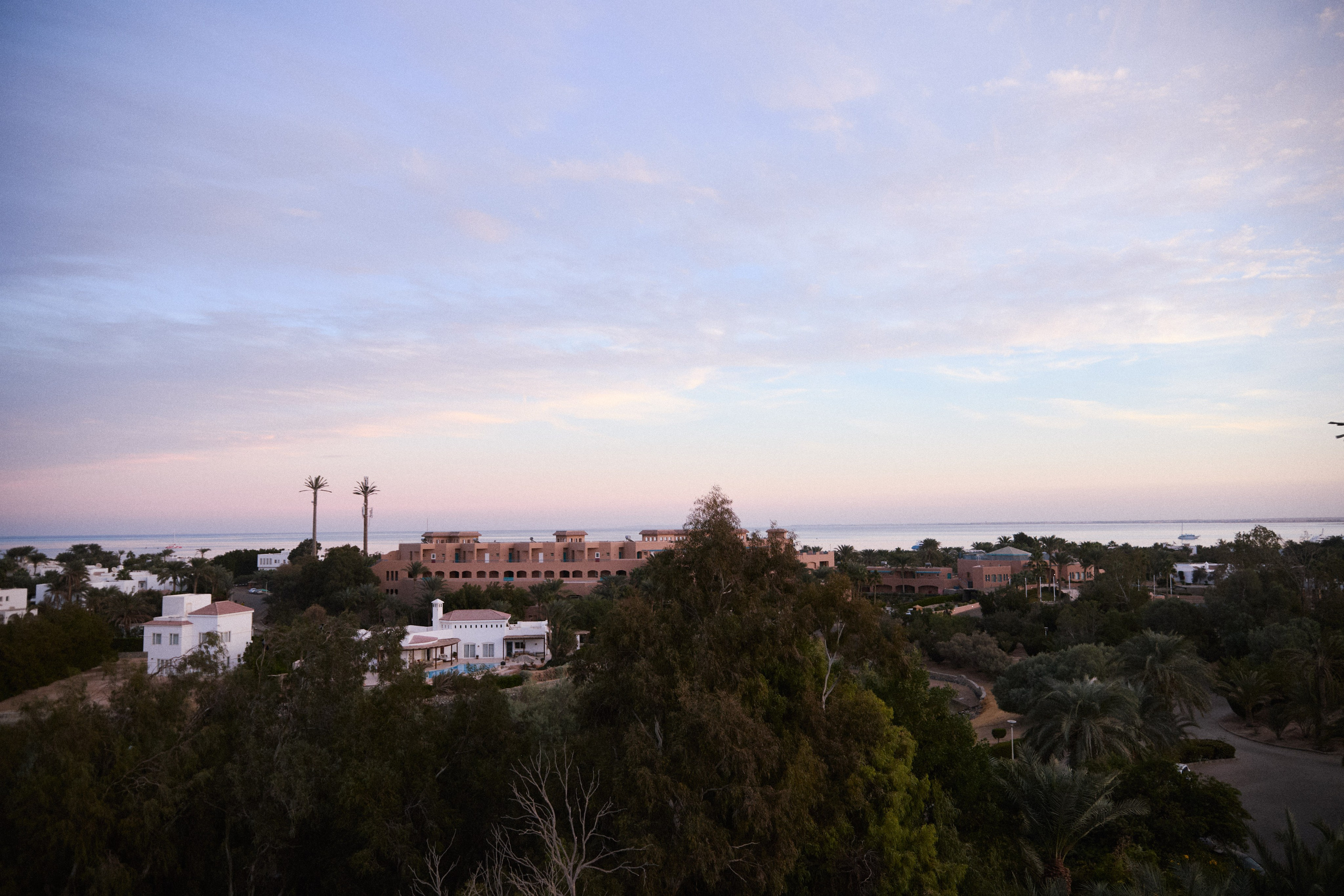 Улица горизонтальная. Jorgis — фотограф в Хургаде / обучение фотографии