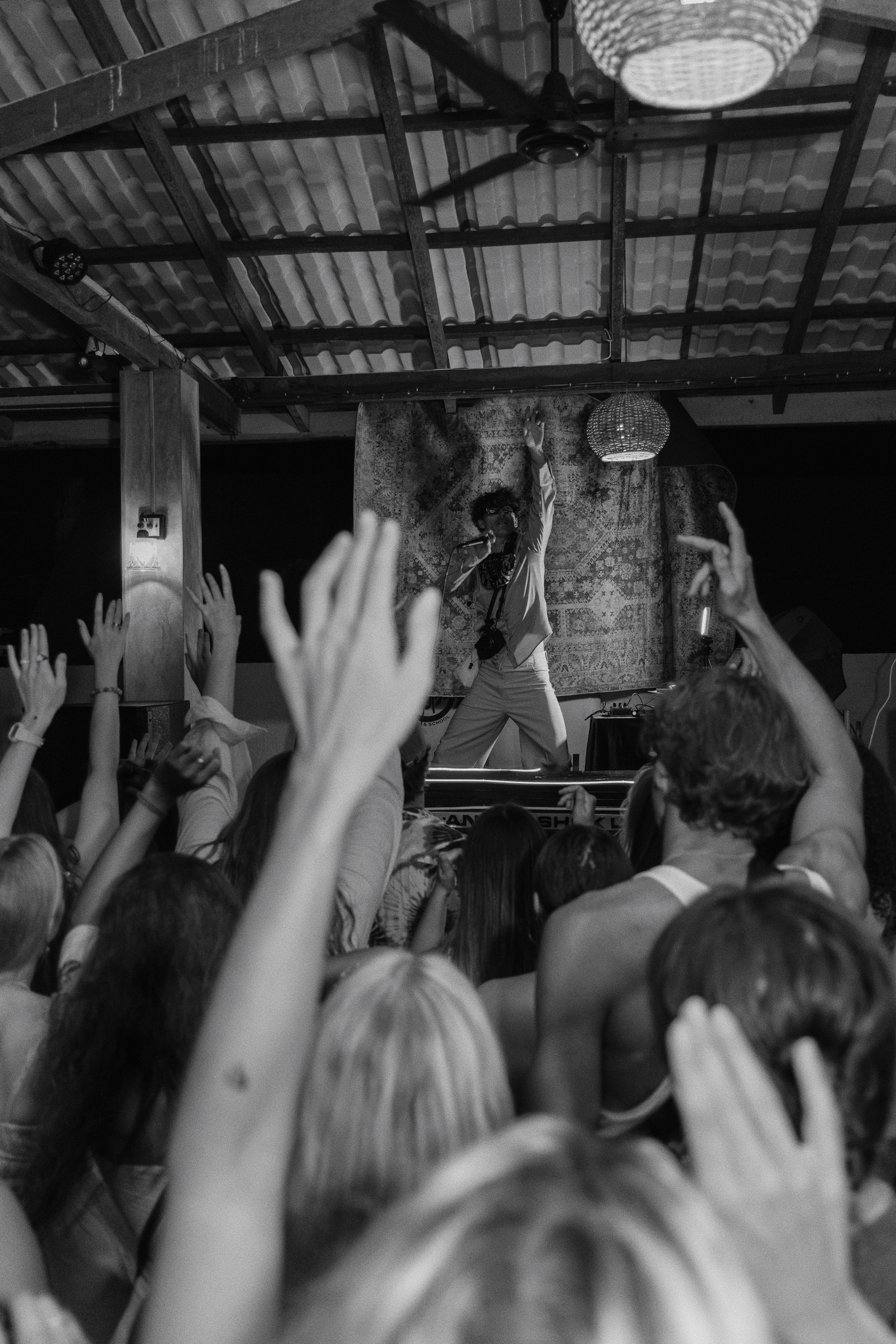 Events. Главная