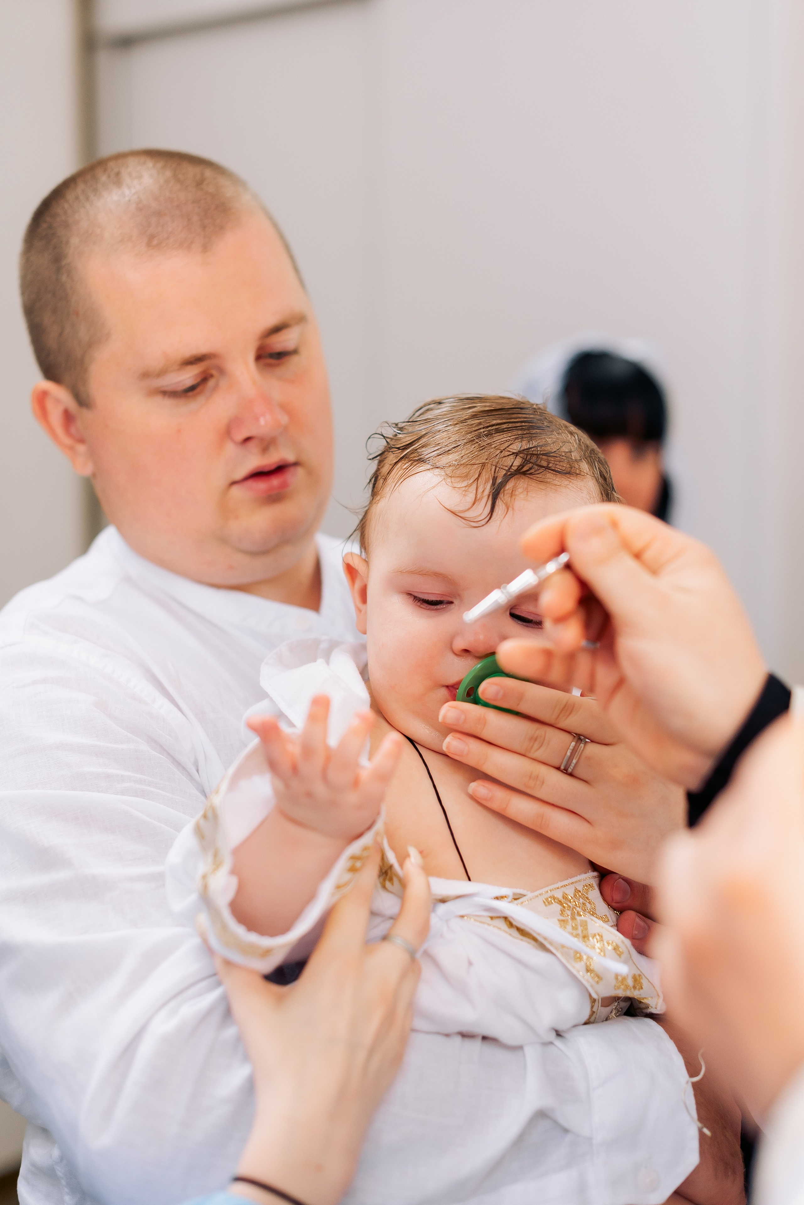 Храм Александра Невского. Фотограф Татьяна Иванчикова