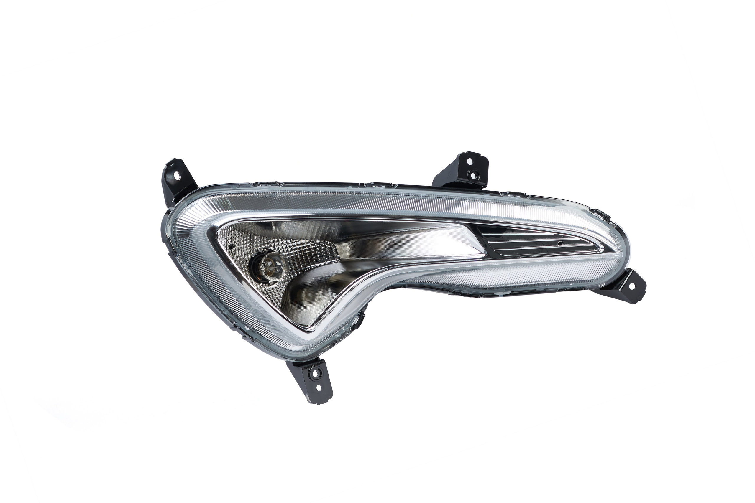 Автозапчасти. Фотограф Алексей Преображенский