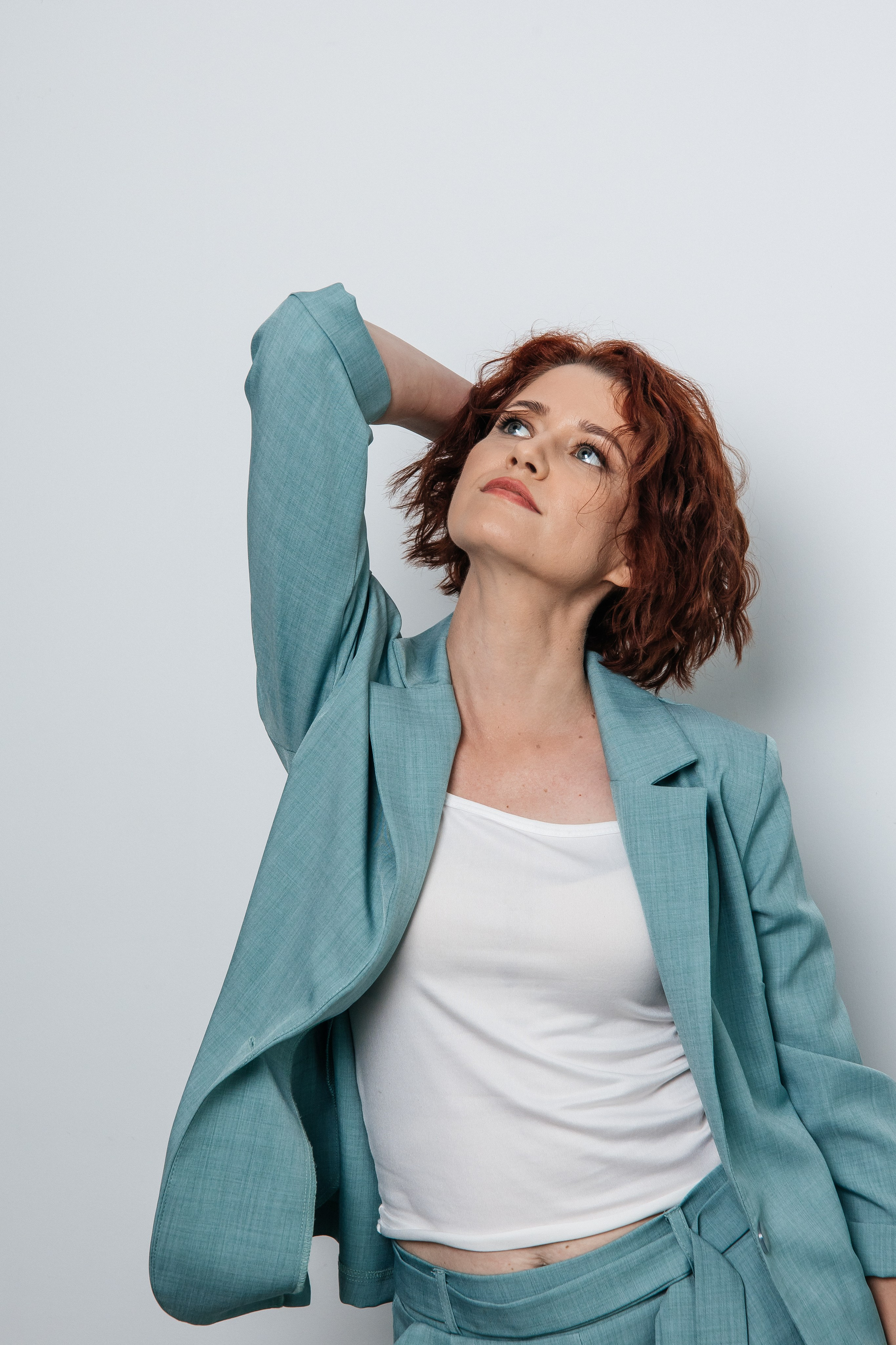 Татьяна. Юлия Холина — ваш фотограф в Москве