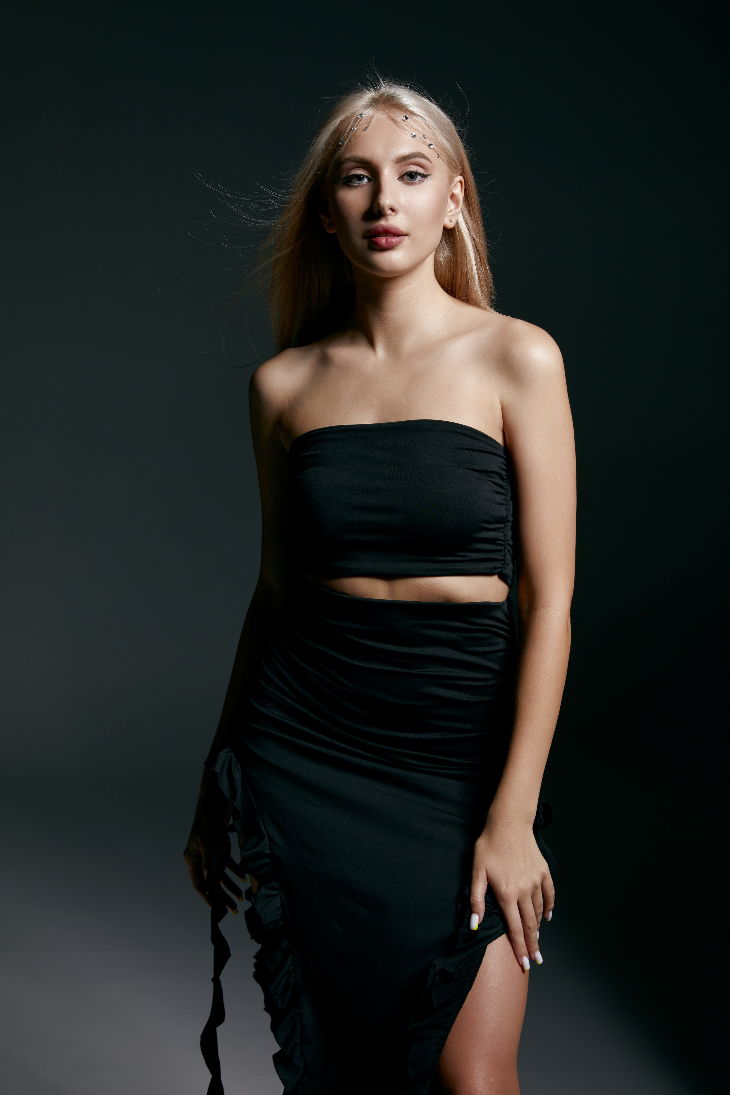 Екатерина. Портретный фотограф в городе Дубна