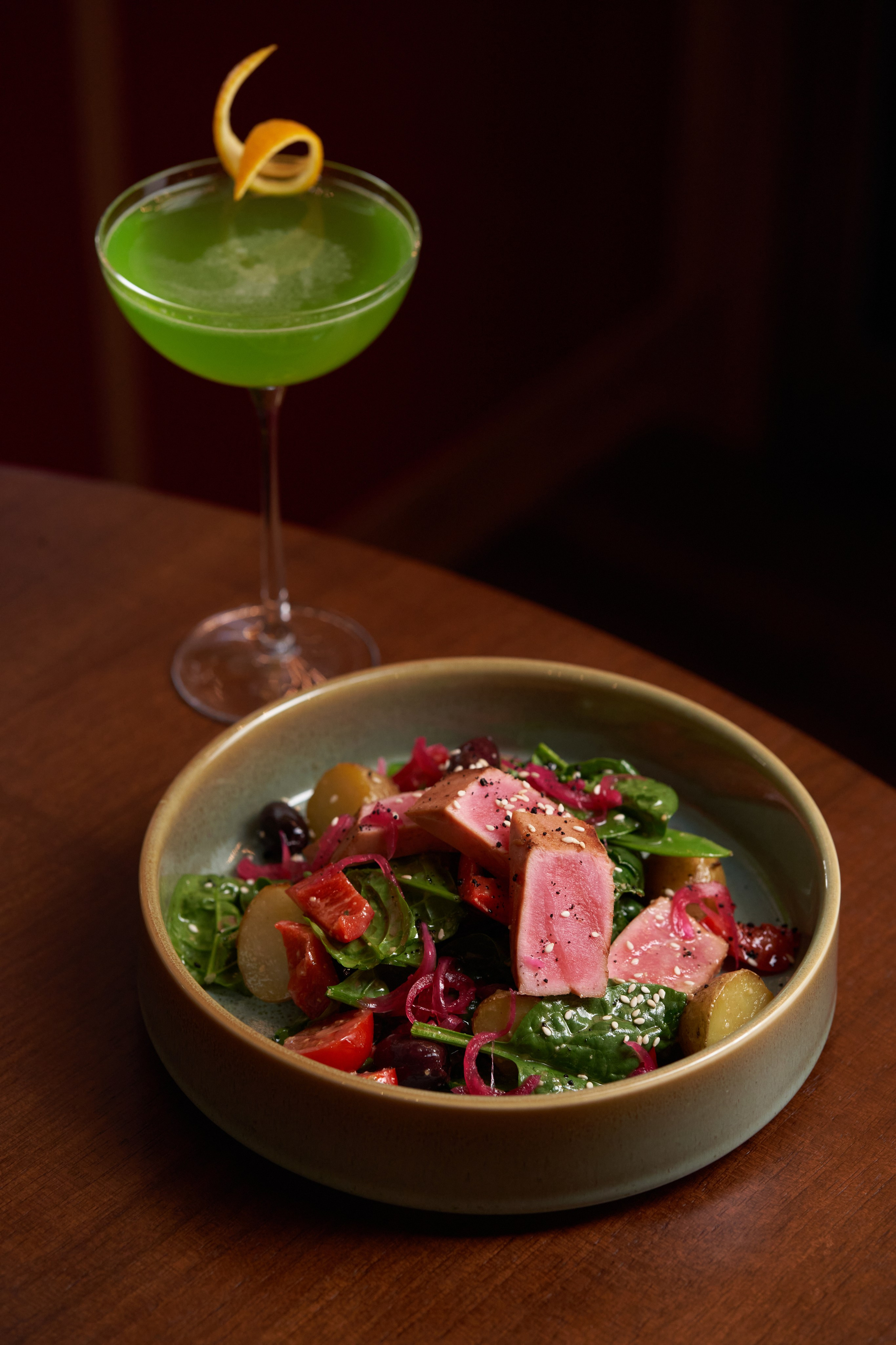 Съемка меню для ресторана Контора. Чувственный фотограф в Санкт-Петербурге Пятнова Ксения