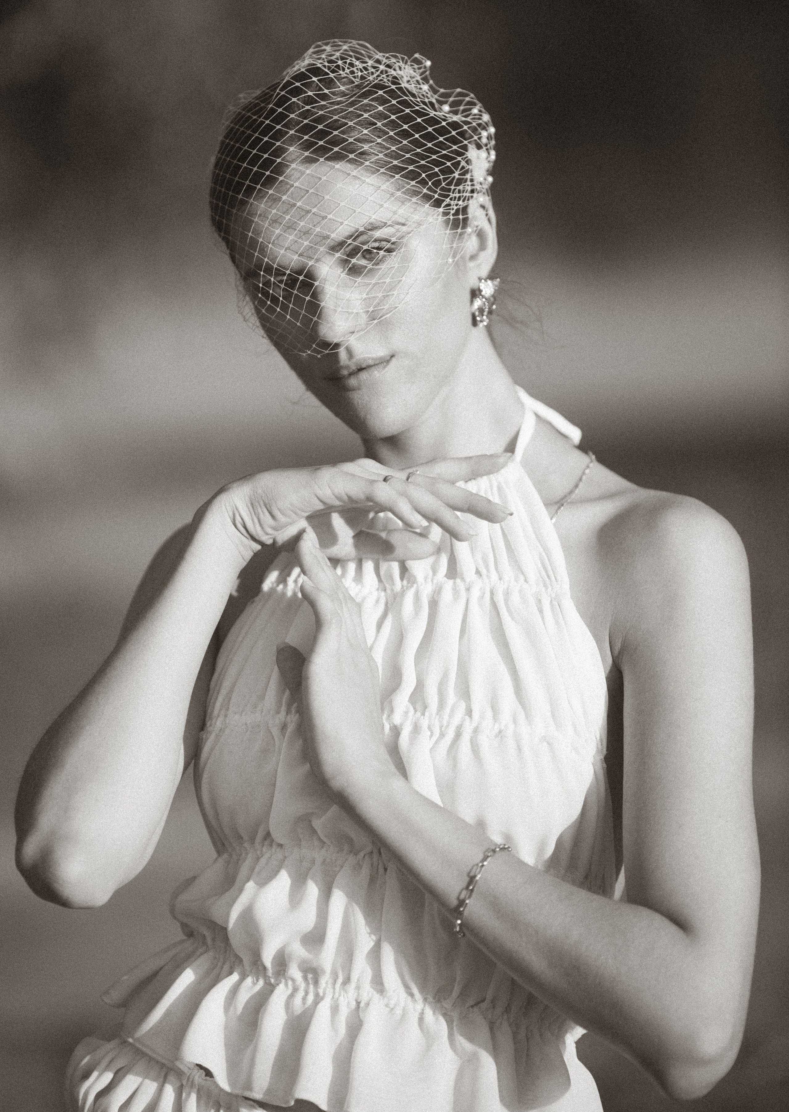 Вдруг как в сказке