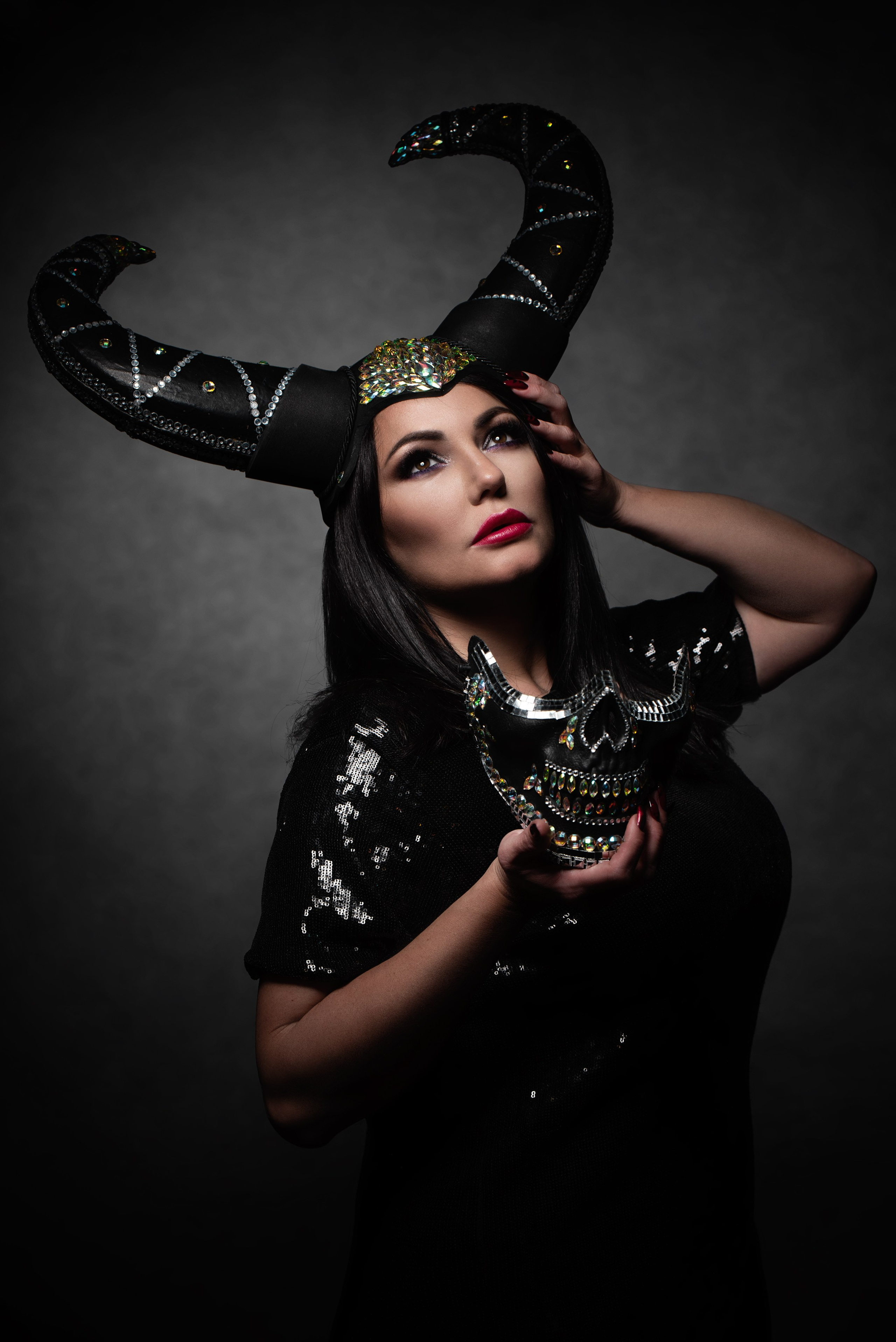 Dark Beauty PhotoDay. Главная