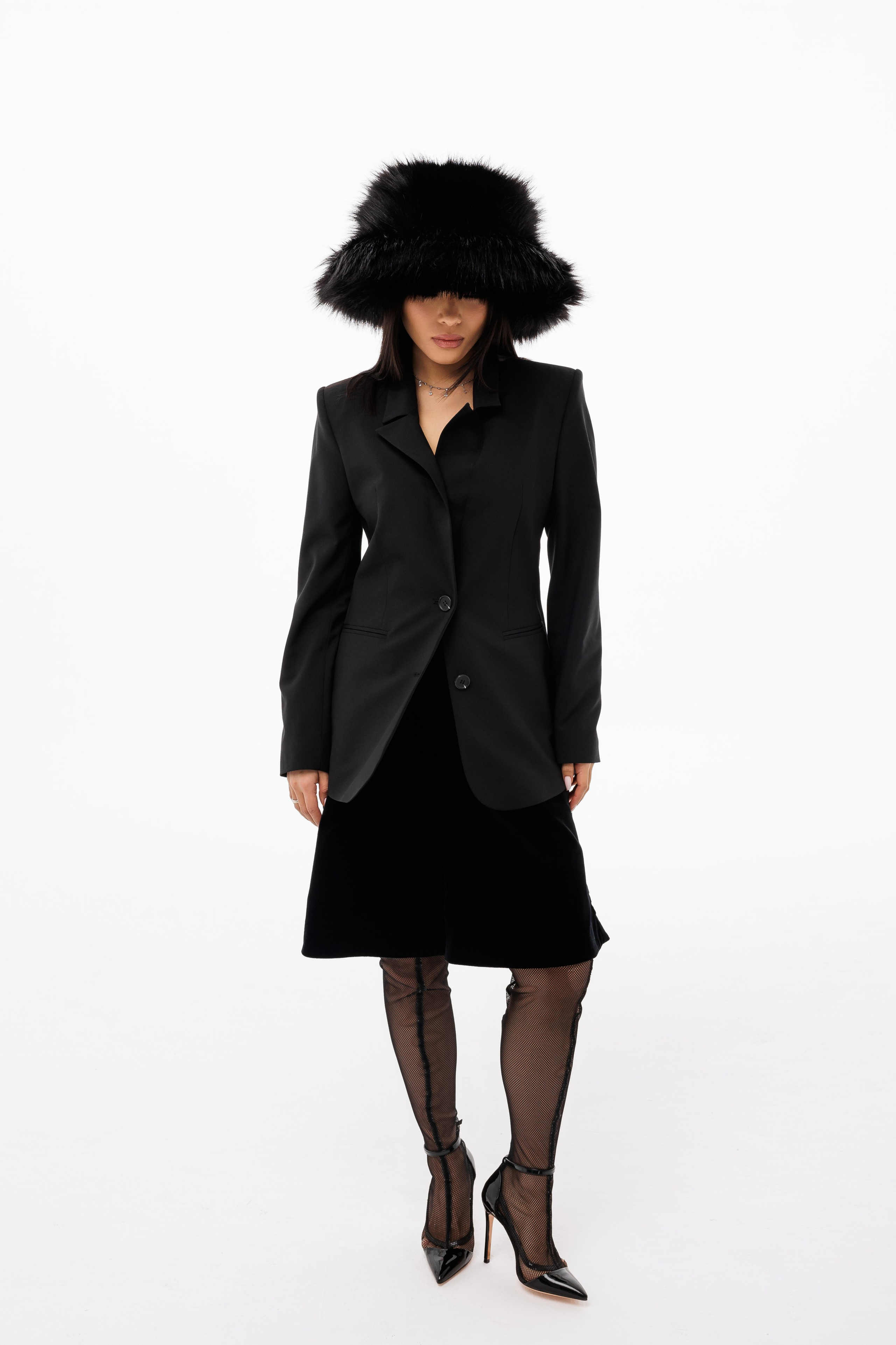 FETISH. Светский фотограф — Анисина Ирина