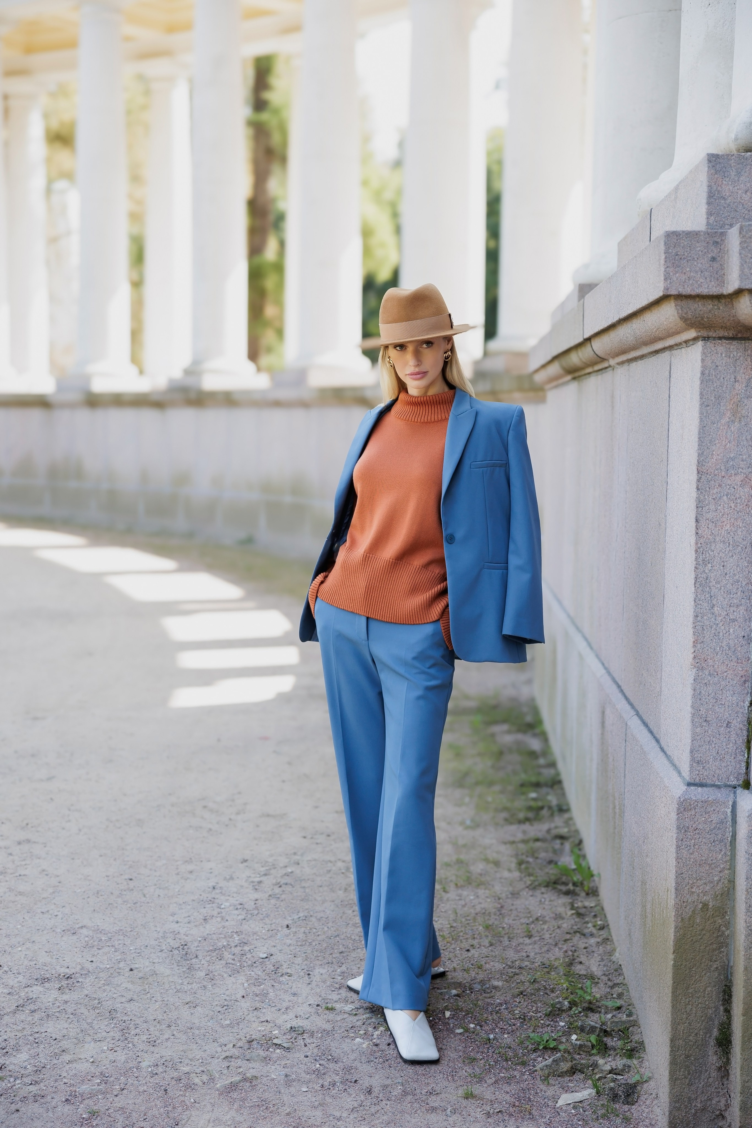 Елена. Светский фотограф — Анисина Ирина