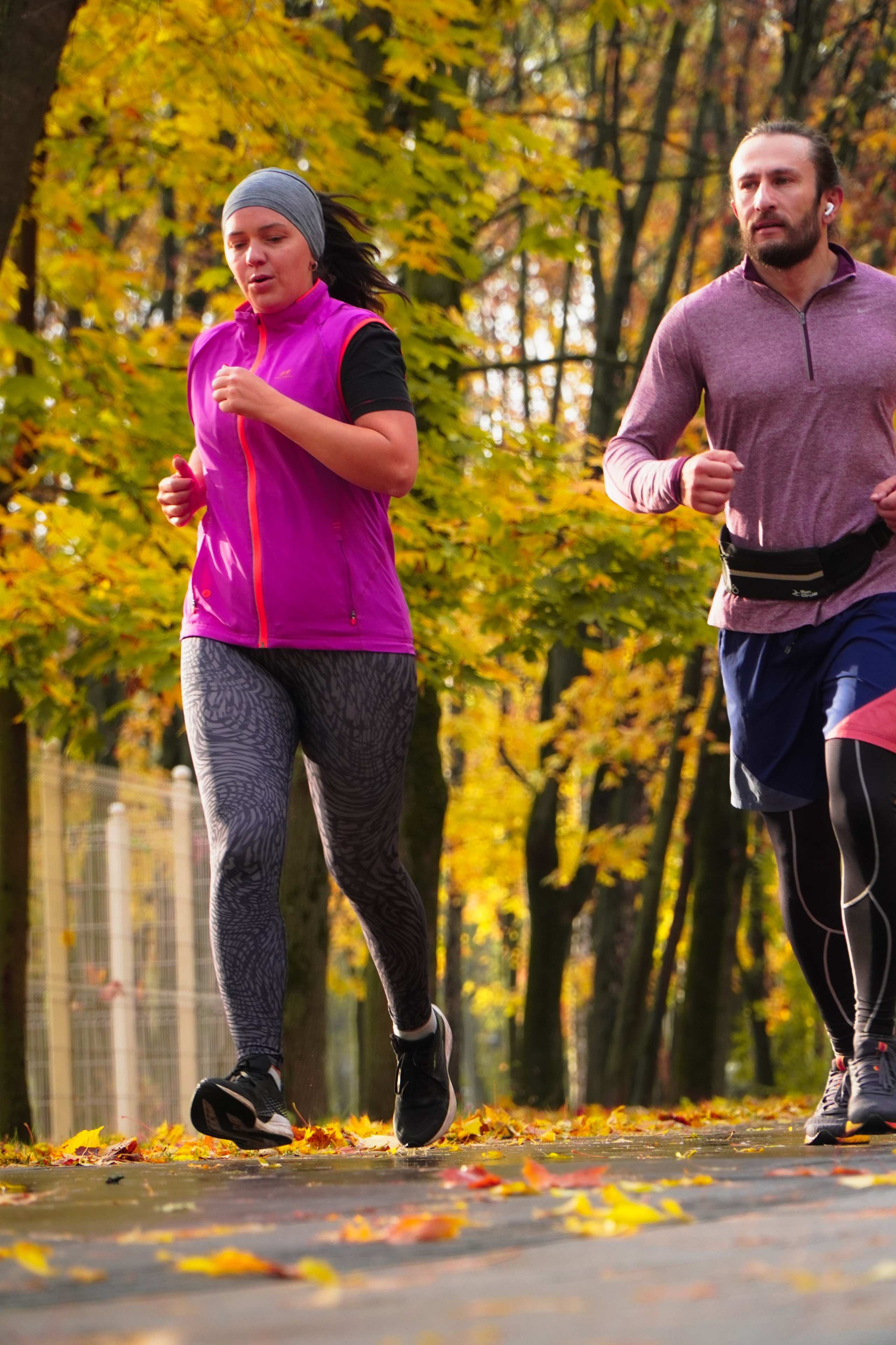 5 вёрст Наташинский 11 октября 2025. Роман Капилюшов. Бег. Фото. Видео. г. Люберцы