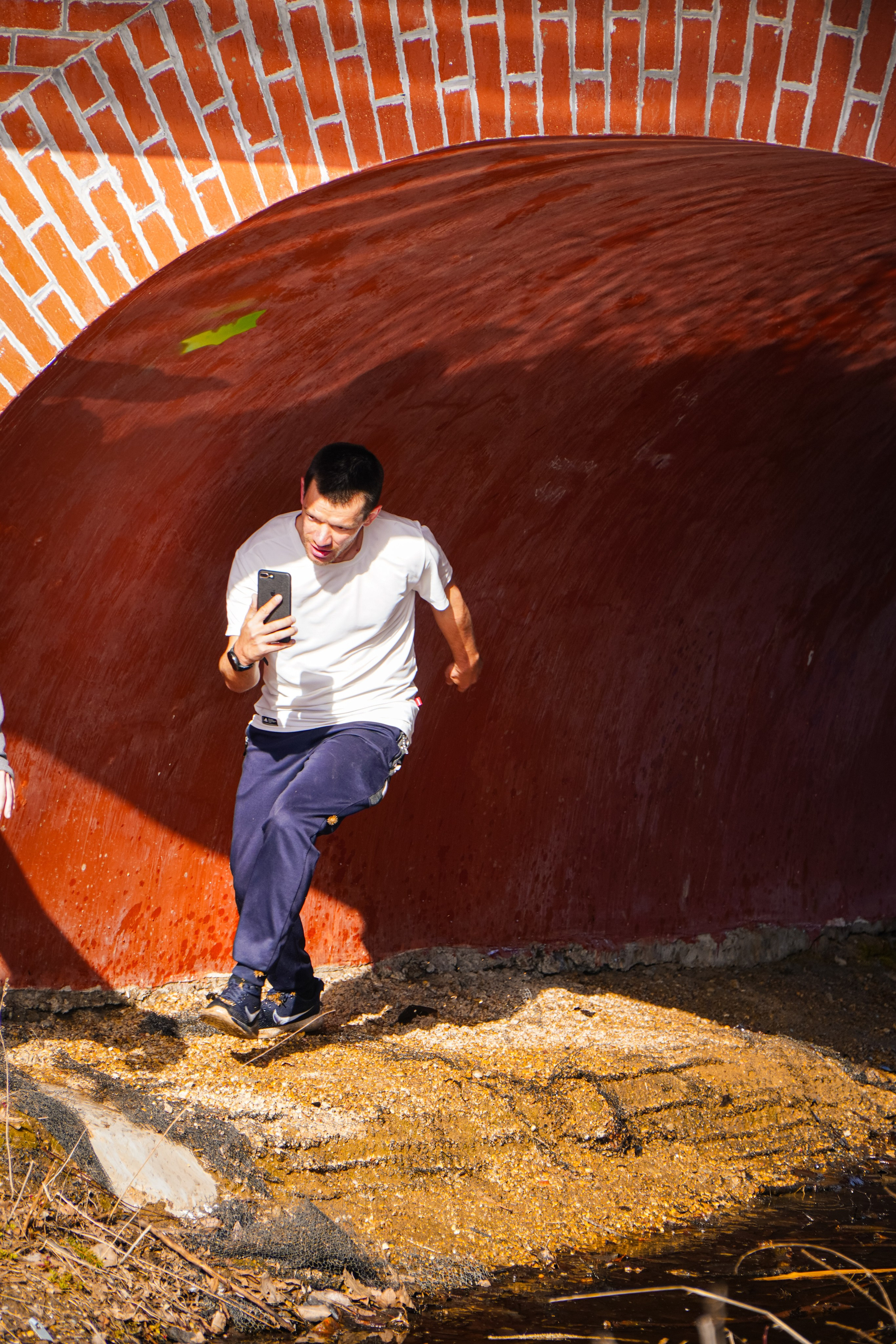 Капибара Кусково & RHR. Роман Капилюшов. Бег. Фото. Видео. г. Люберцы