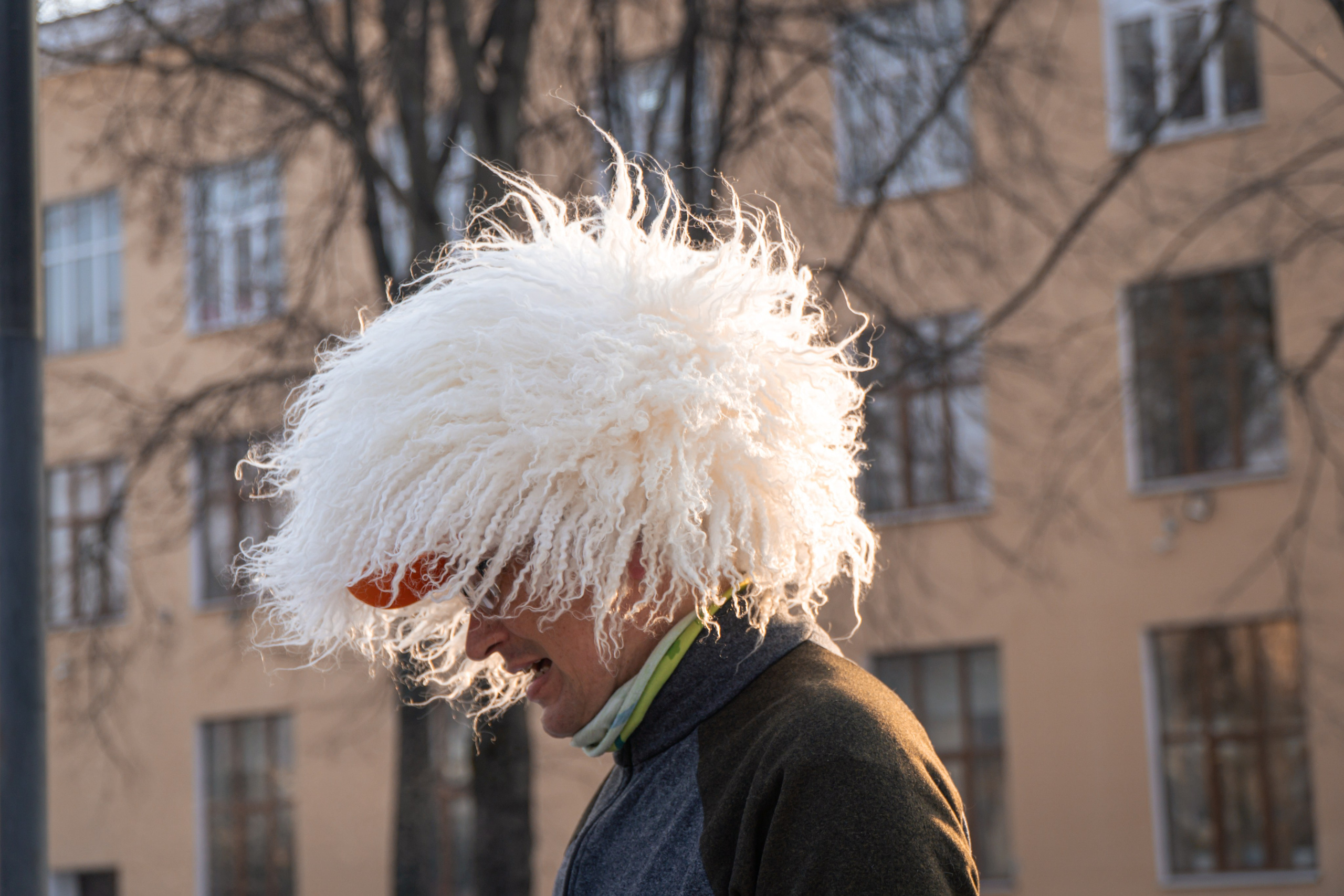 5 вёрст Наташинский 1 марта 2025. Роман Капилюшов. Бег. Фото. Видео. г. Люберцы