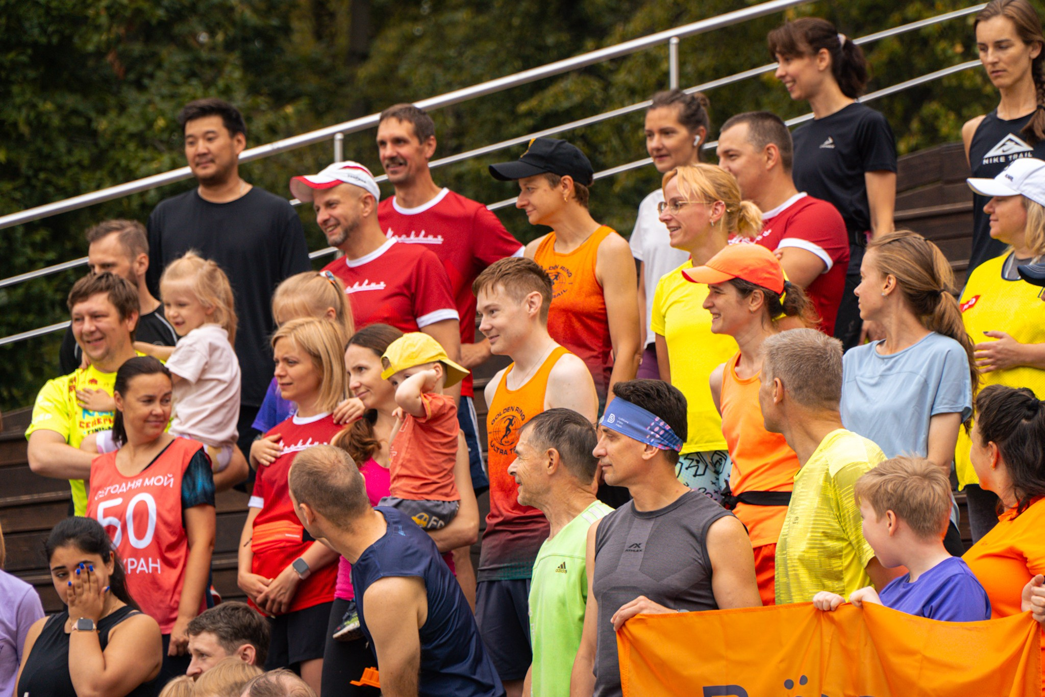 5 вёрст Наташинский 02 августа 2025. Роман Капилюшов. Бег. Фото. Видео. г. Люберцы