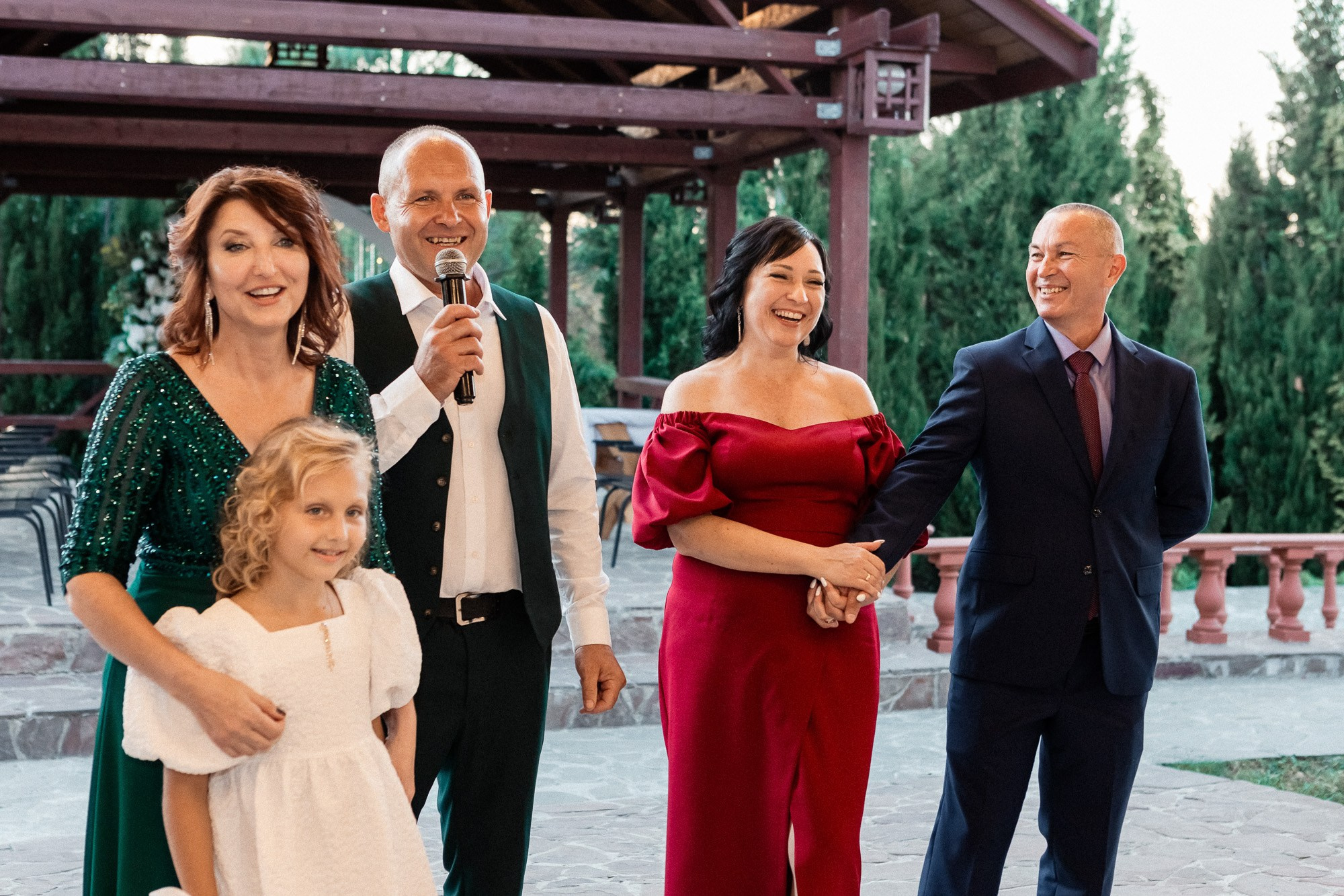 Алексей и Вера — Свадьба. Свадебный фотограф, фотосъемка в Крыму, Севастополе, Симферополе, Ялте