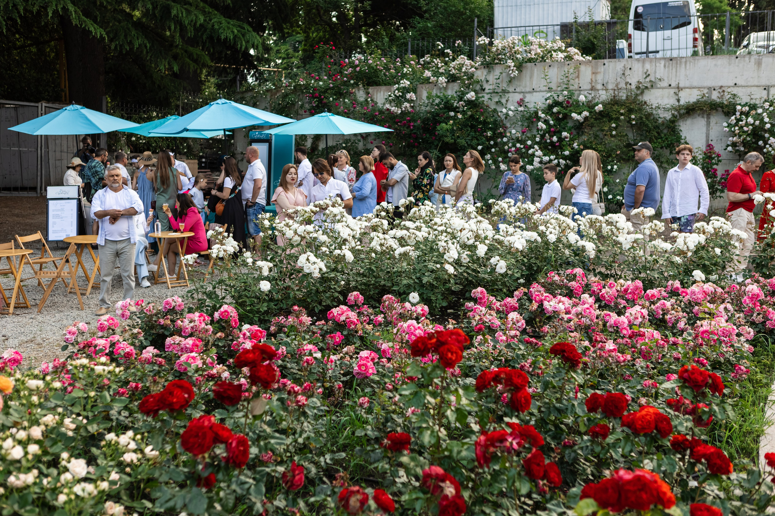 Фестиваль «Природа искусства» 2023. Свадебный фотограф, фотосъемка в Крыму, Севастополе, Симферополе, Ялте