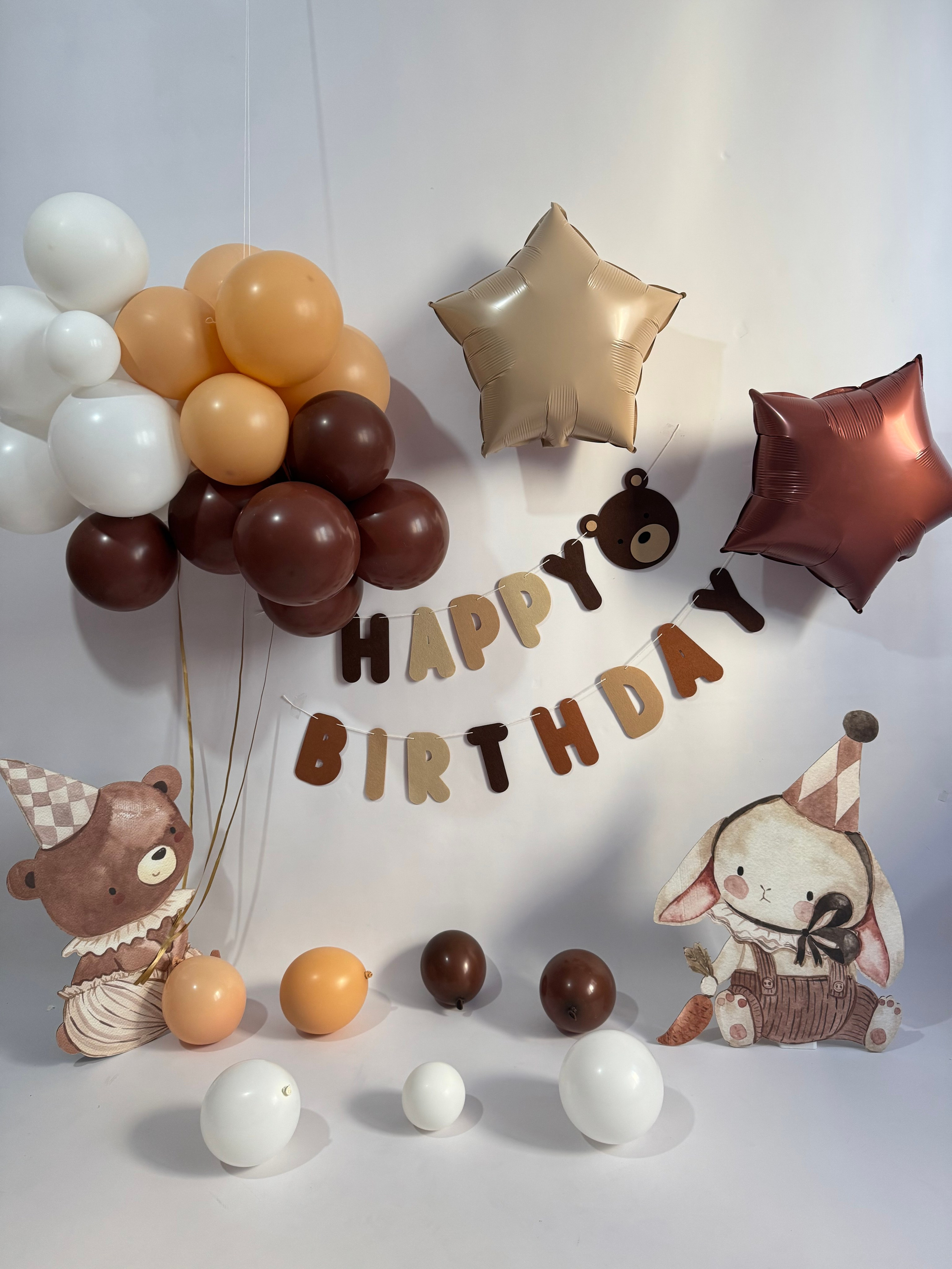 Годовасие. Детская фотостудия «Ягоза»