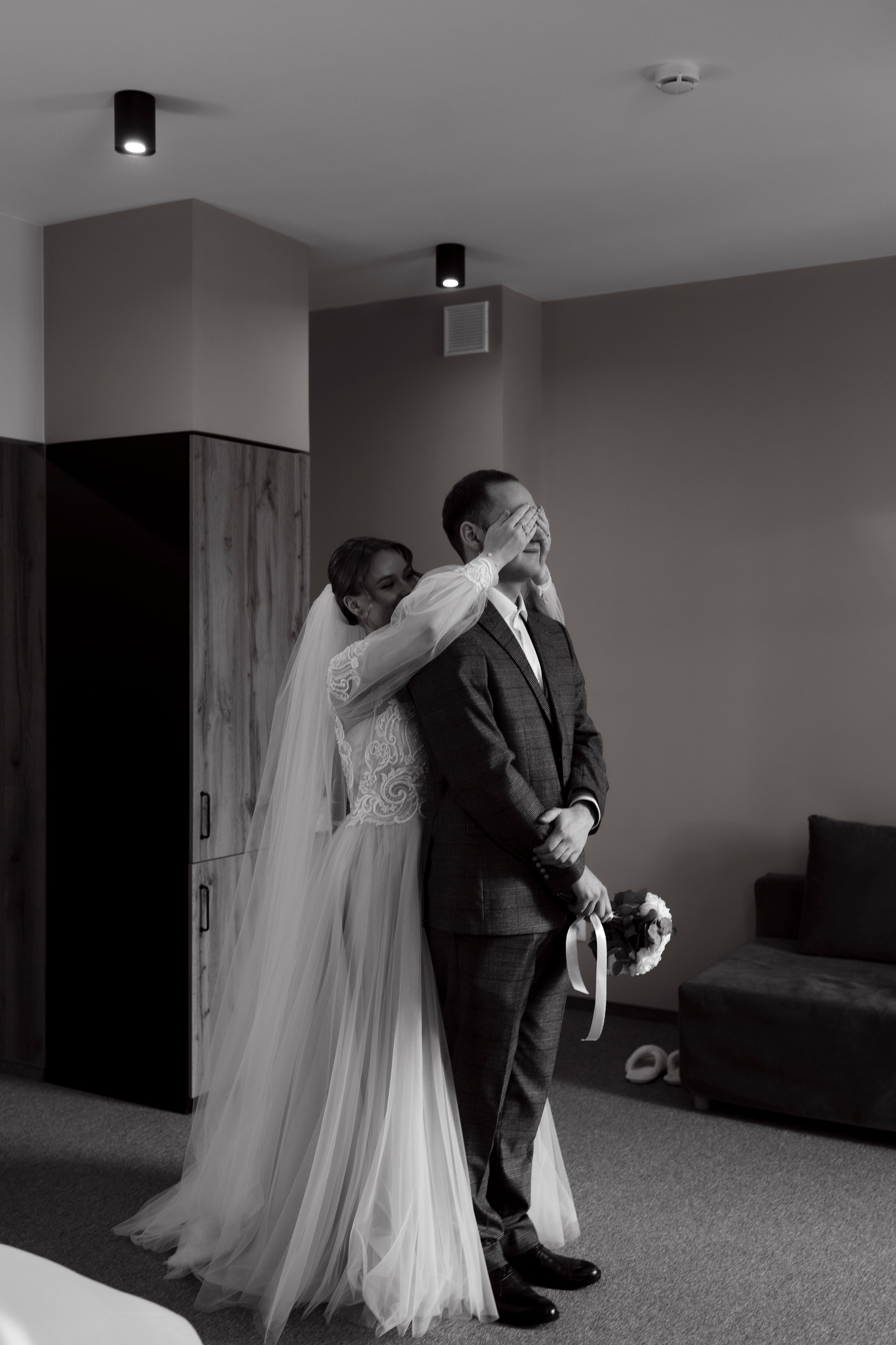 Юля & Илья. Главная