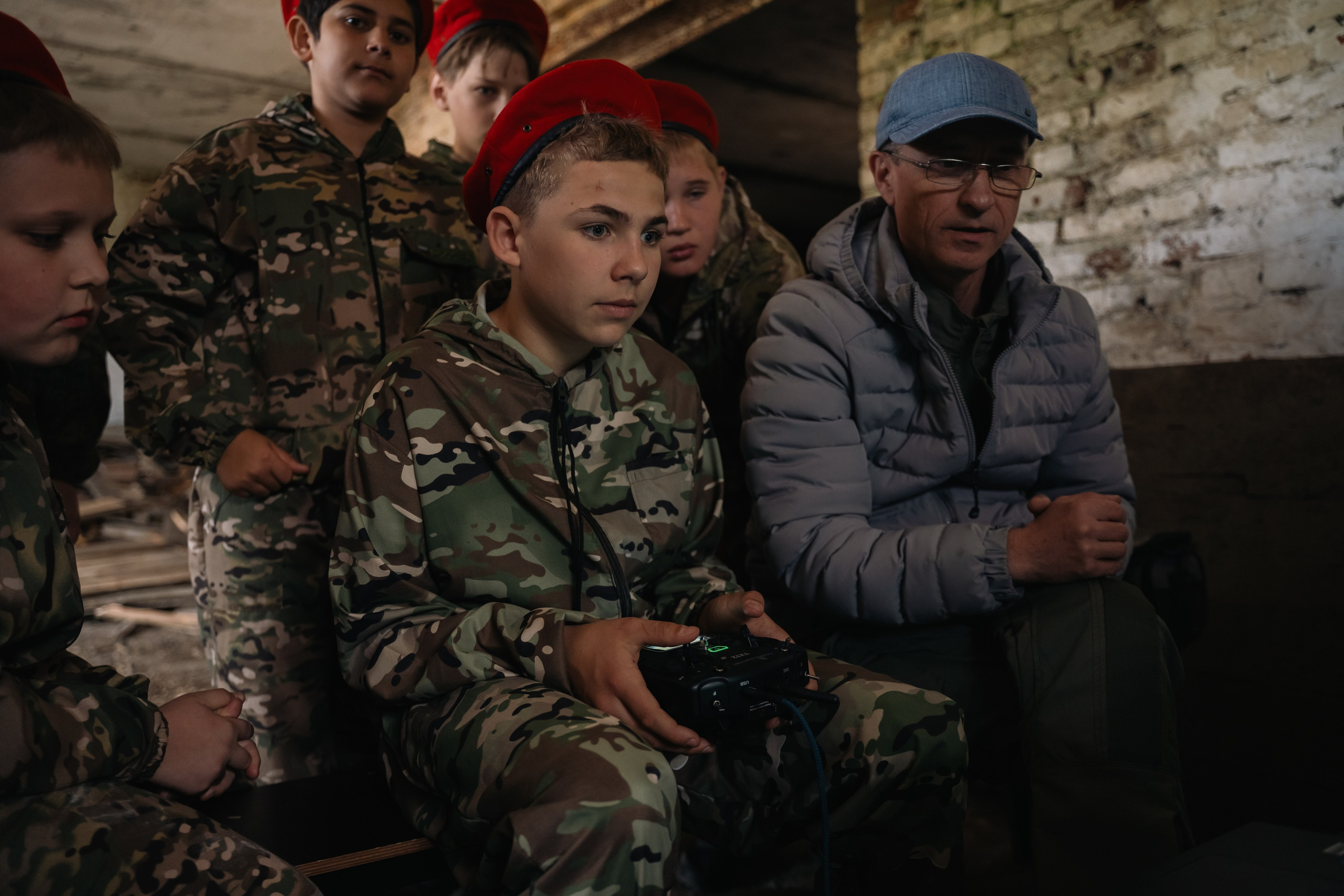 Спорт и соревнования. Репортажный фотограф в Краснодаре Ильченко Дарья