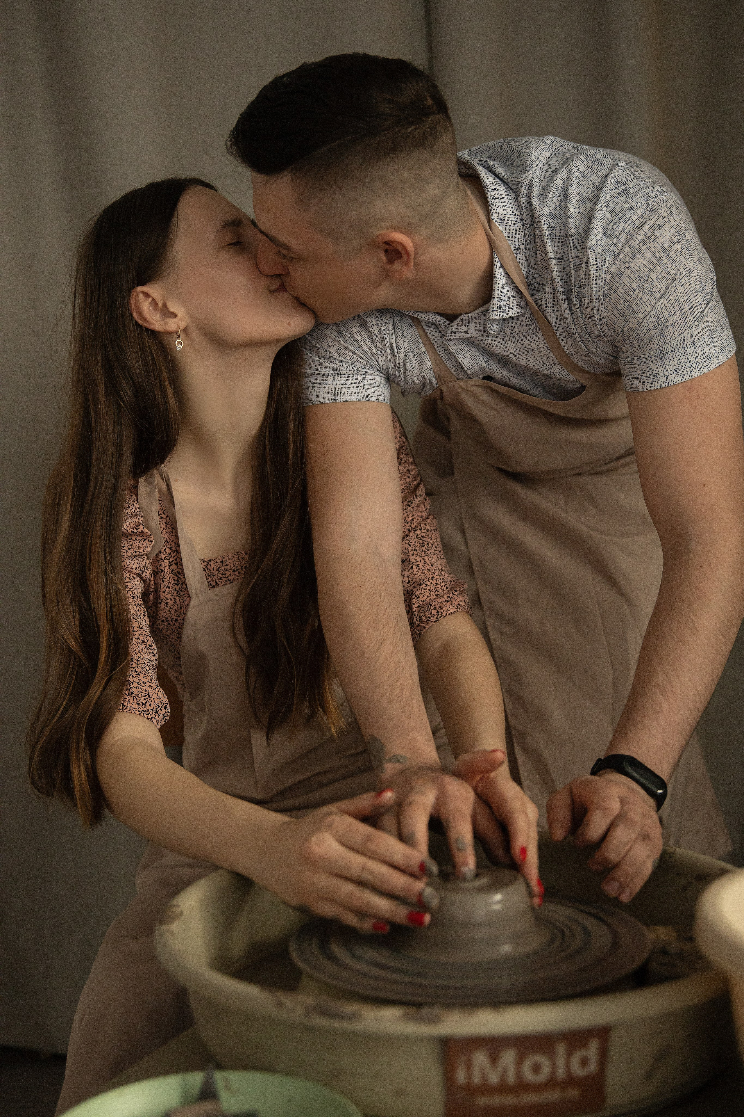 Диана и Дмитрий. Свадебный и индивидуальный фотограф Владивосток