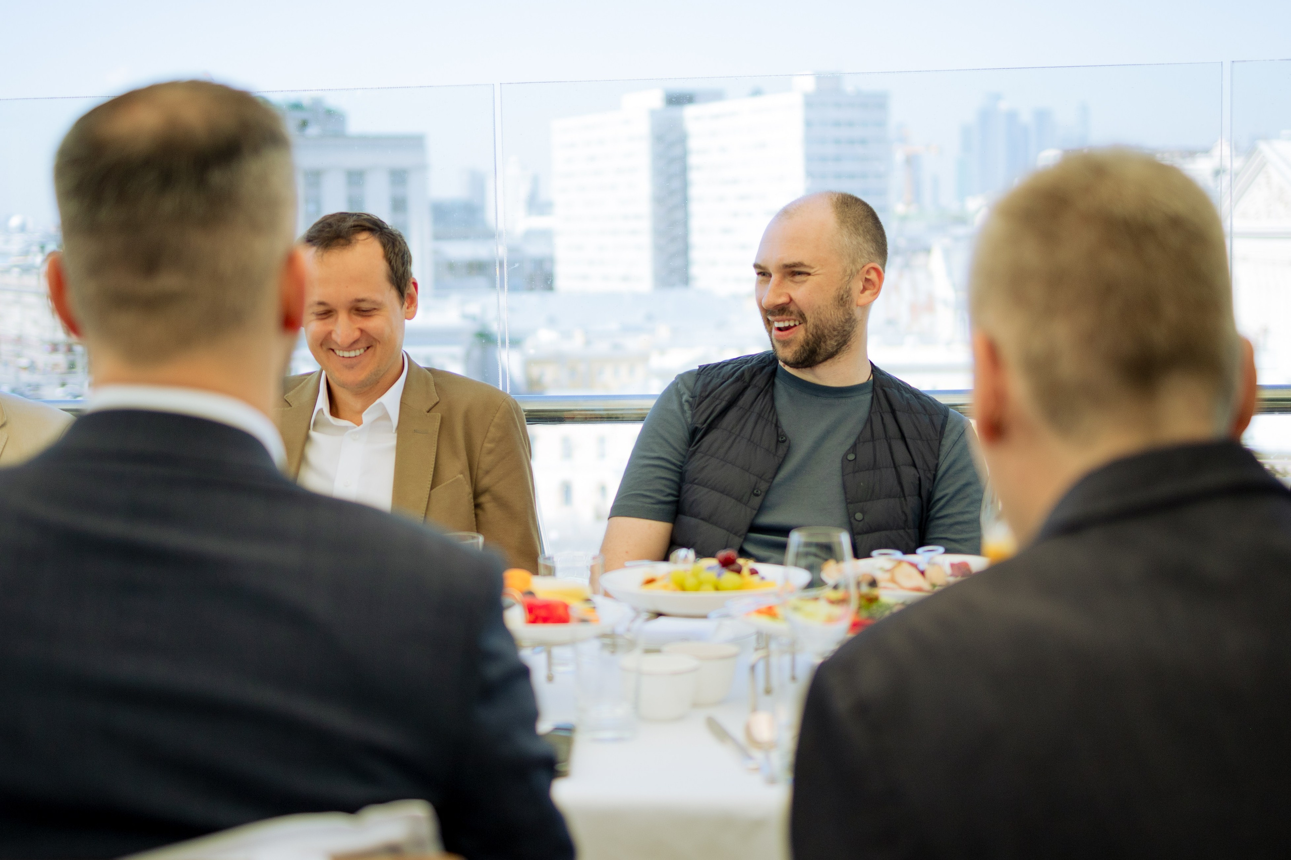 Репортаж. Фотограф Нина Крутая Москва