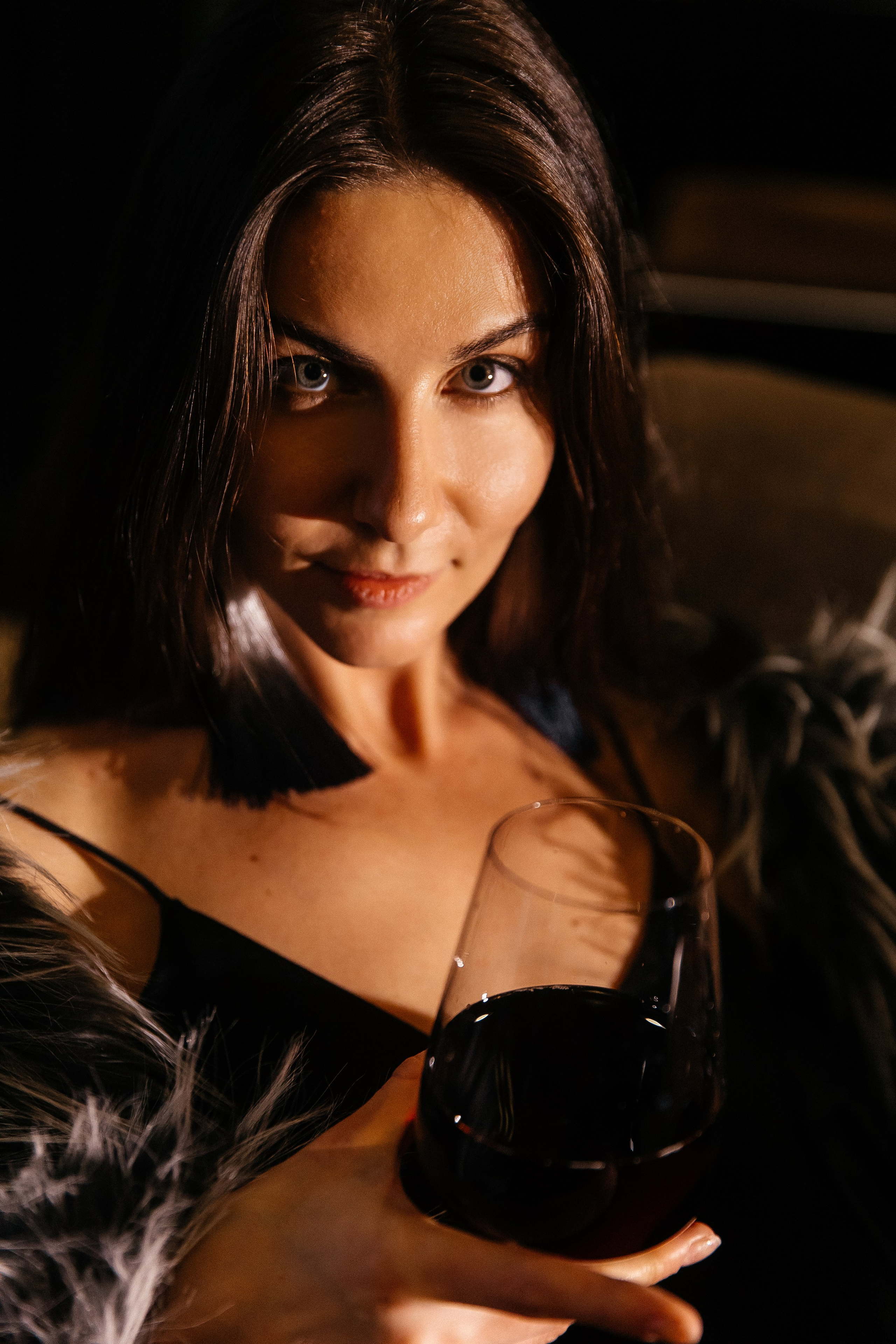 В отеле. Фотограф в Красноярске Любовь Малеева