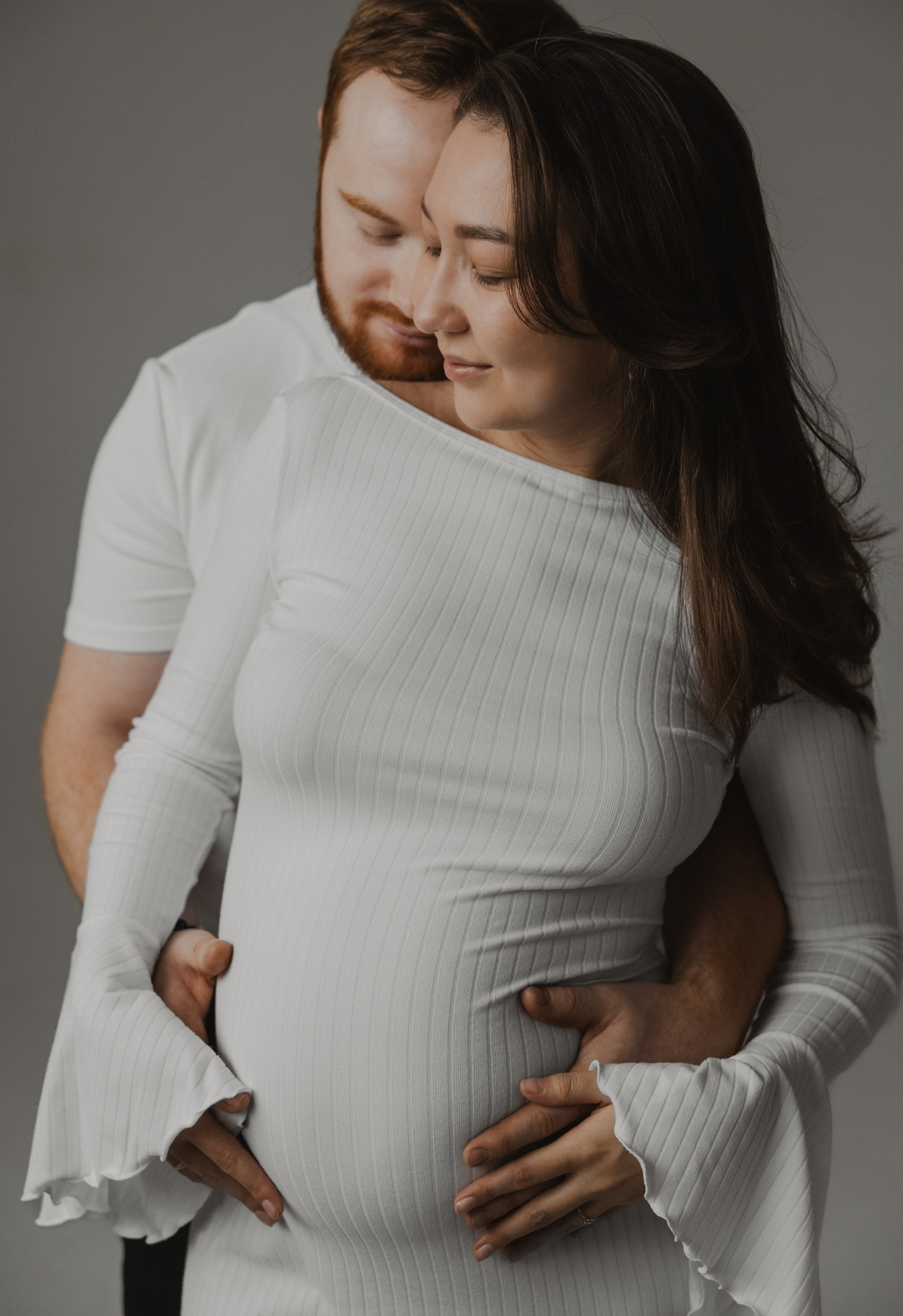 Женя и Рома. Портретный фотограф в Уфе