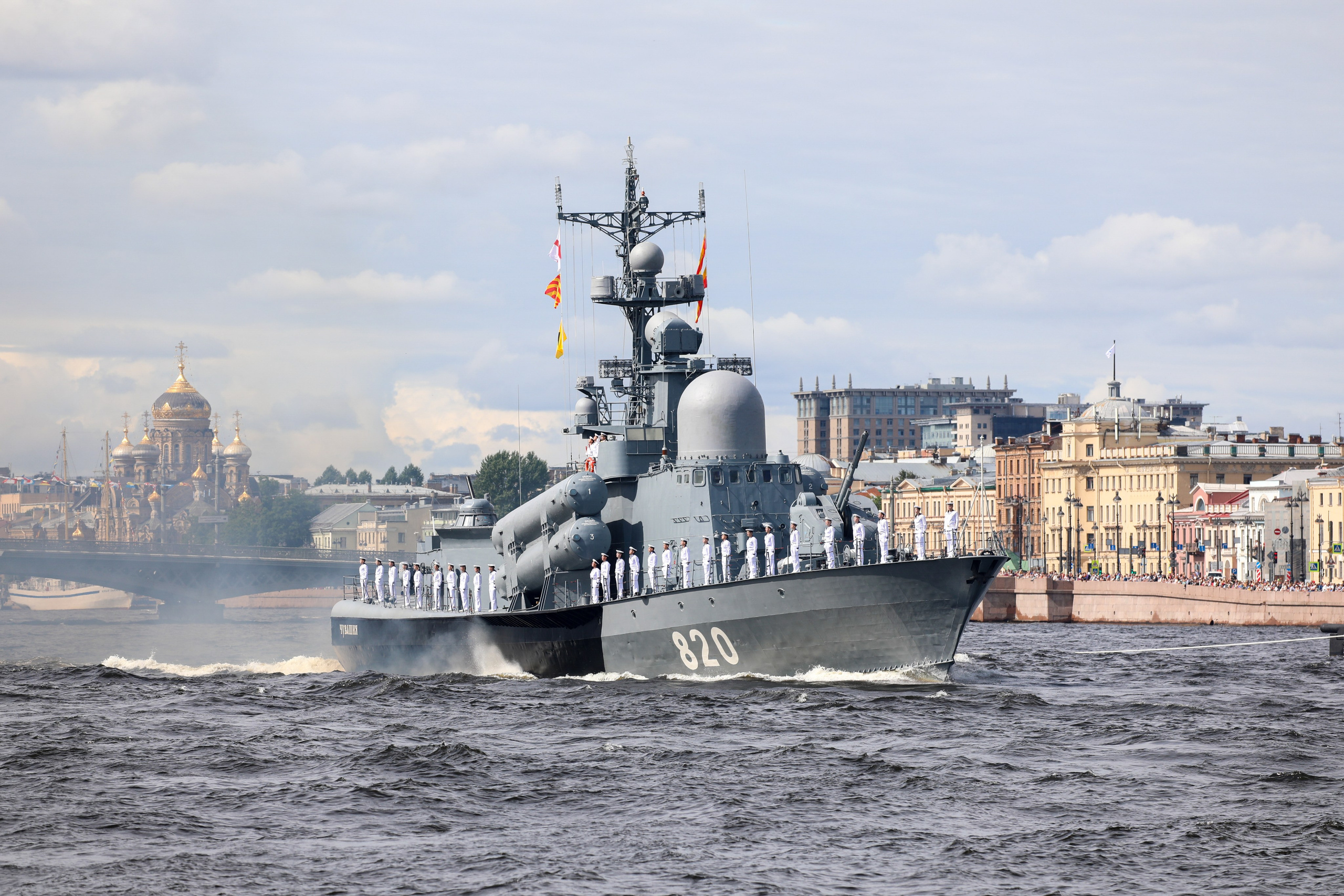 Репортаж. Дмитрий Старков — фотограф