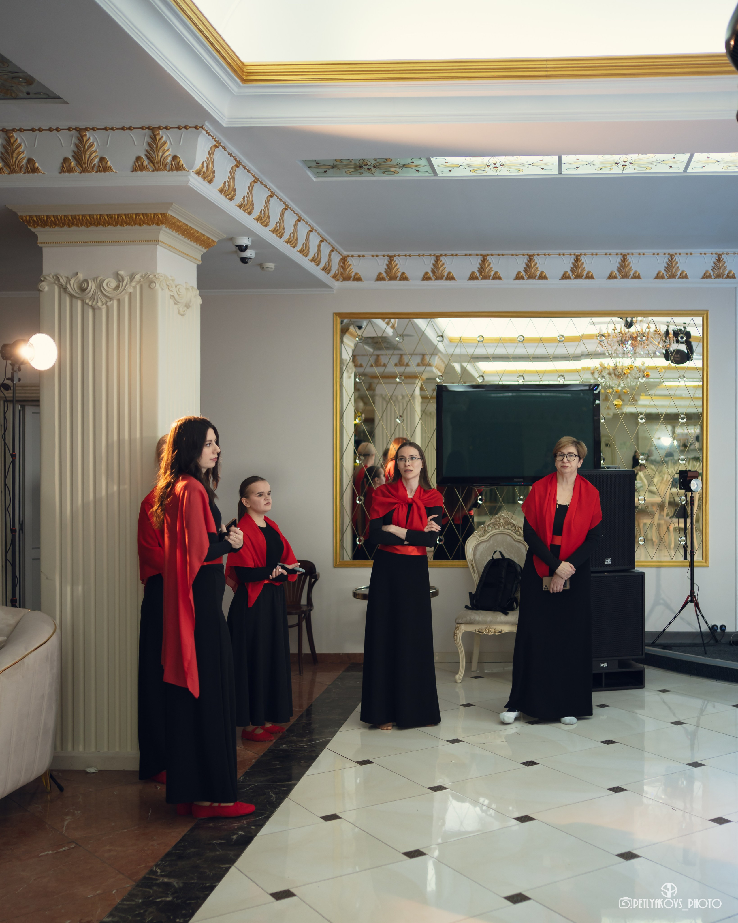 Отчётный концерт LEVITA. Фотограф, видеограф Пятигорск, Ставрополь, Ессентуки, Petlyakovs_photo