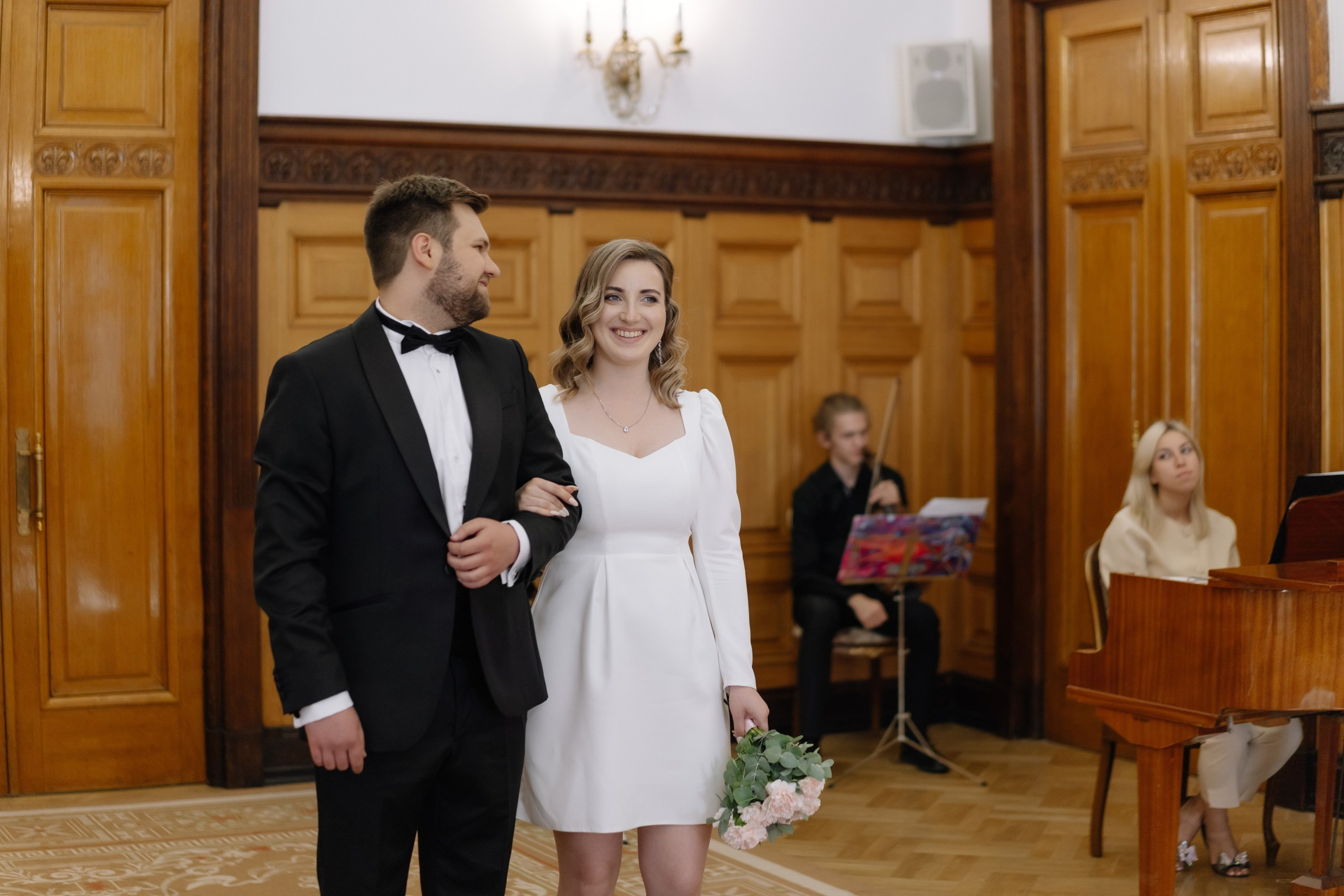 Слава и Настя. Фотограф Ксения Тимченко. Бережно к вам и вашим чувствам