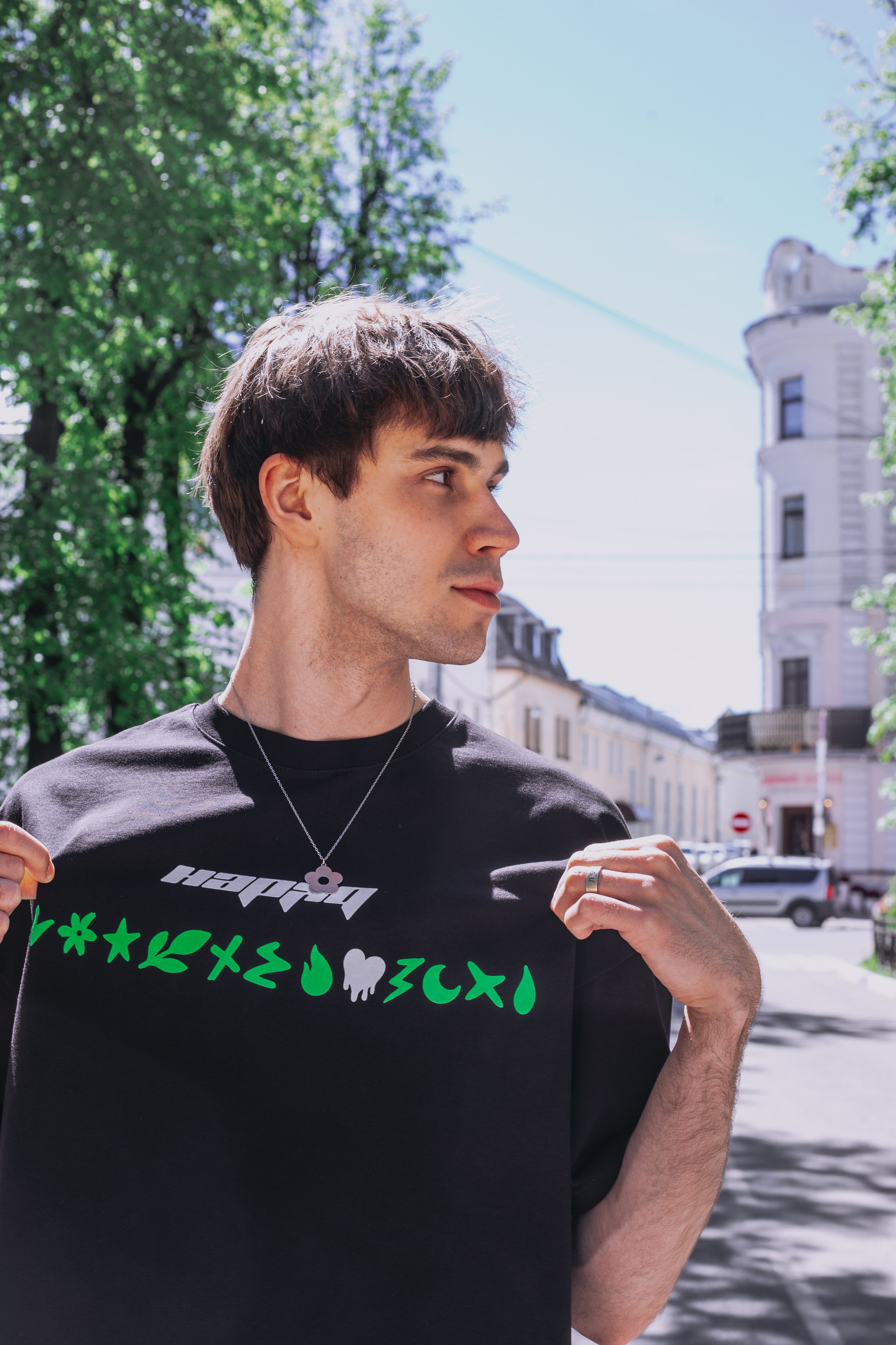 Фотограф в Ярославле Ольга Пыненкова