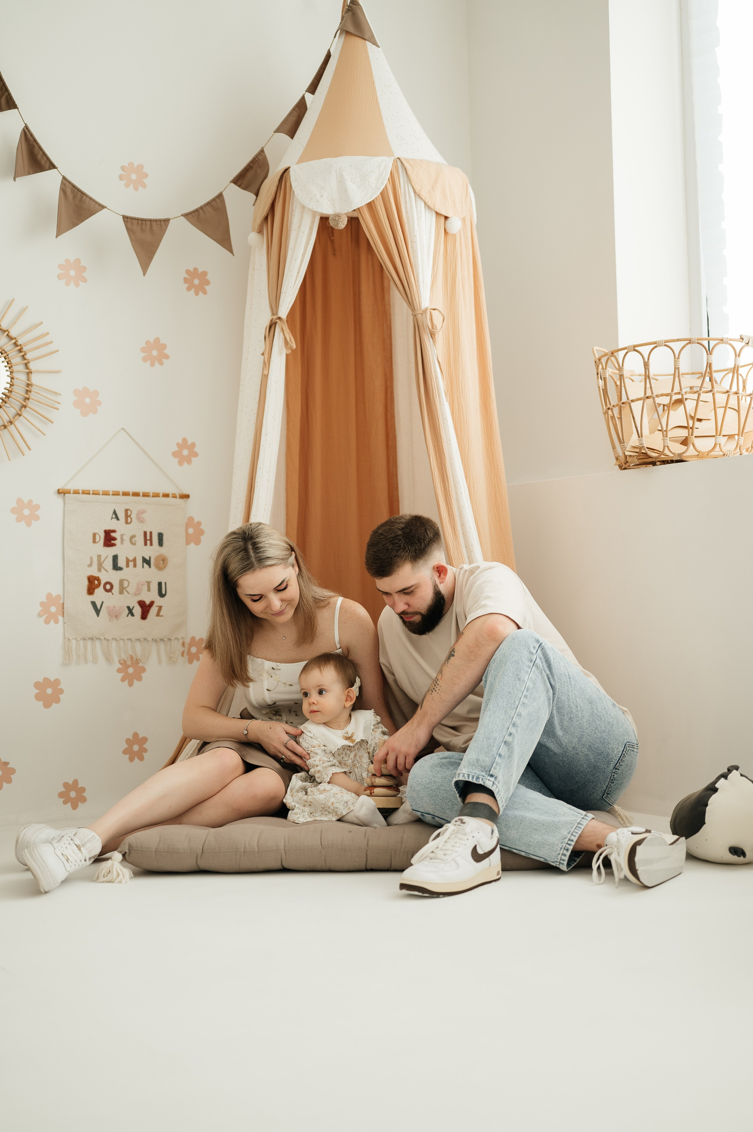 Happy birthday. Свадебный и семейный фотограф в Краснодаре Алина Мельник