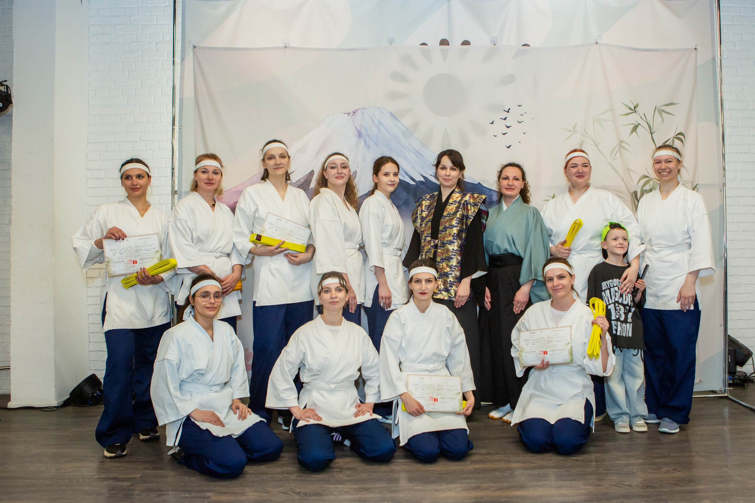 Тайкай. Репортажный, семейный, свадебный, портретный фотограф