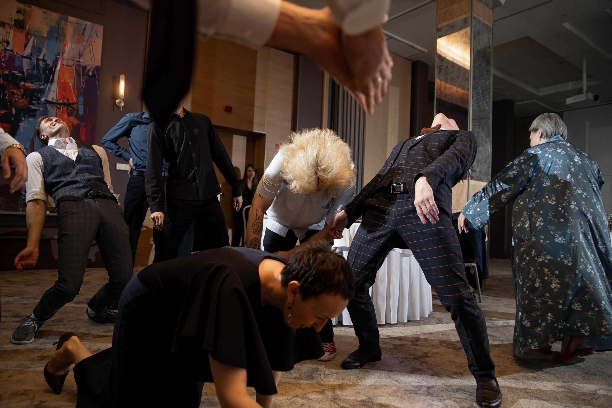 Настя & Женя 15.06.2023. Свадебный Фотограф Илья Чепайкин. Калининград