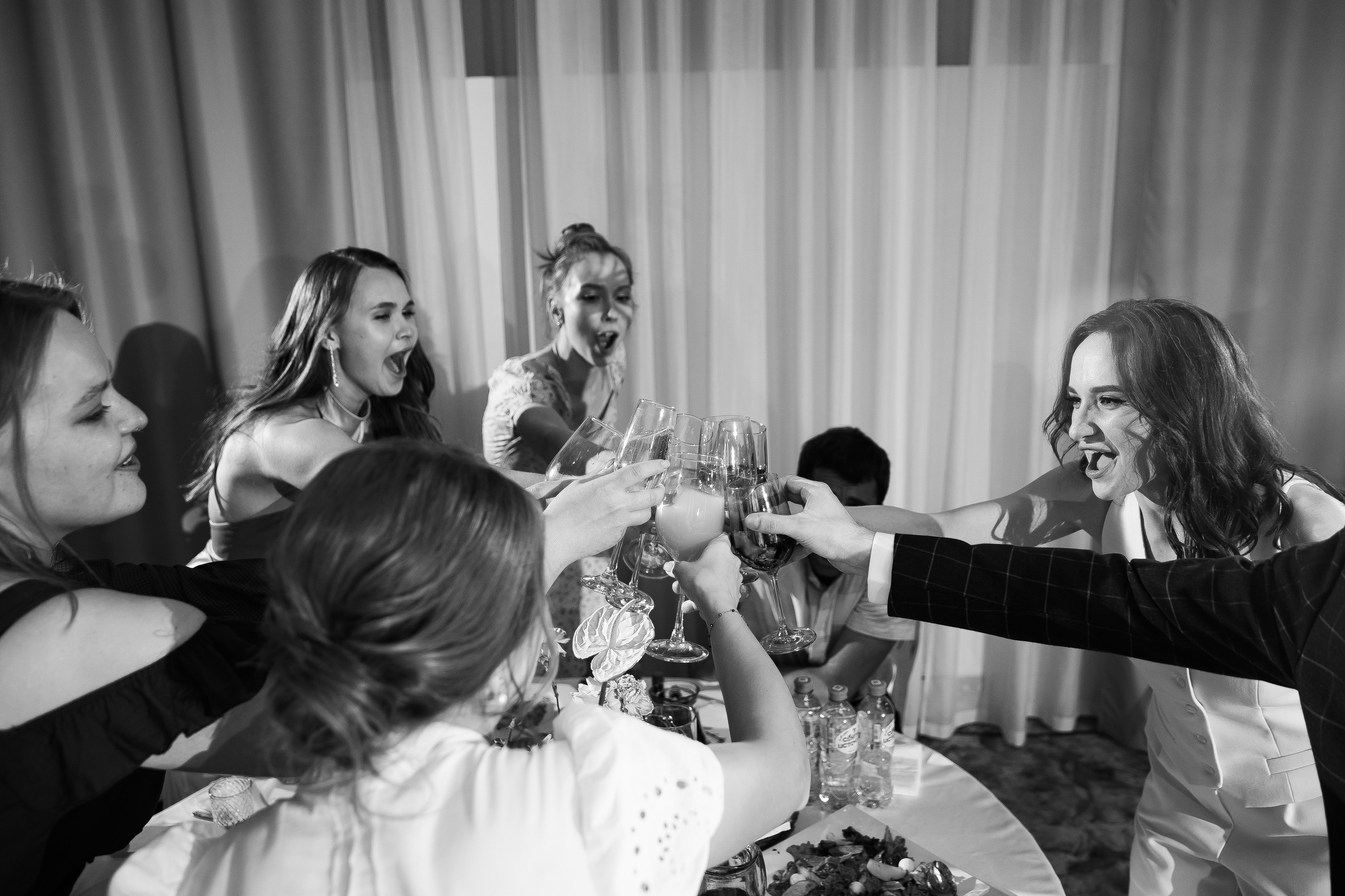 Настя & Женя 15.06.2023. Свадебный Фотограф Илья Чепайкин. Калининград