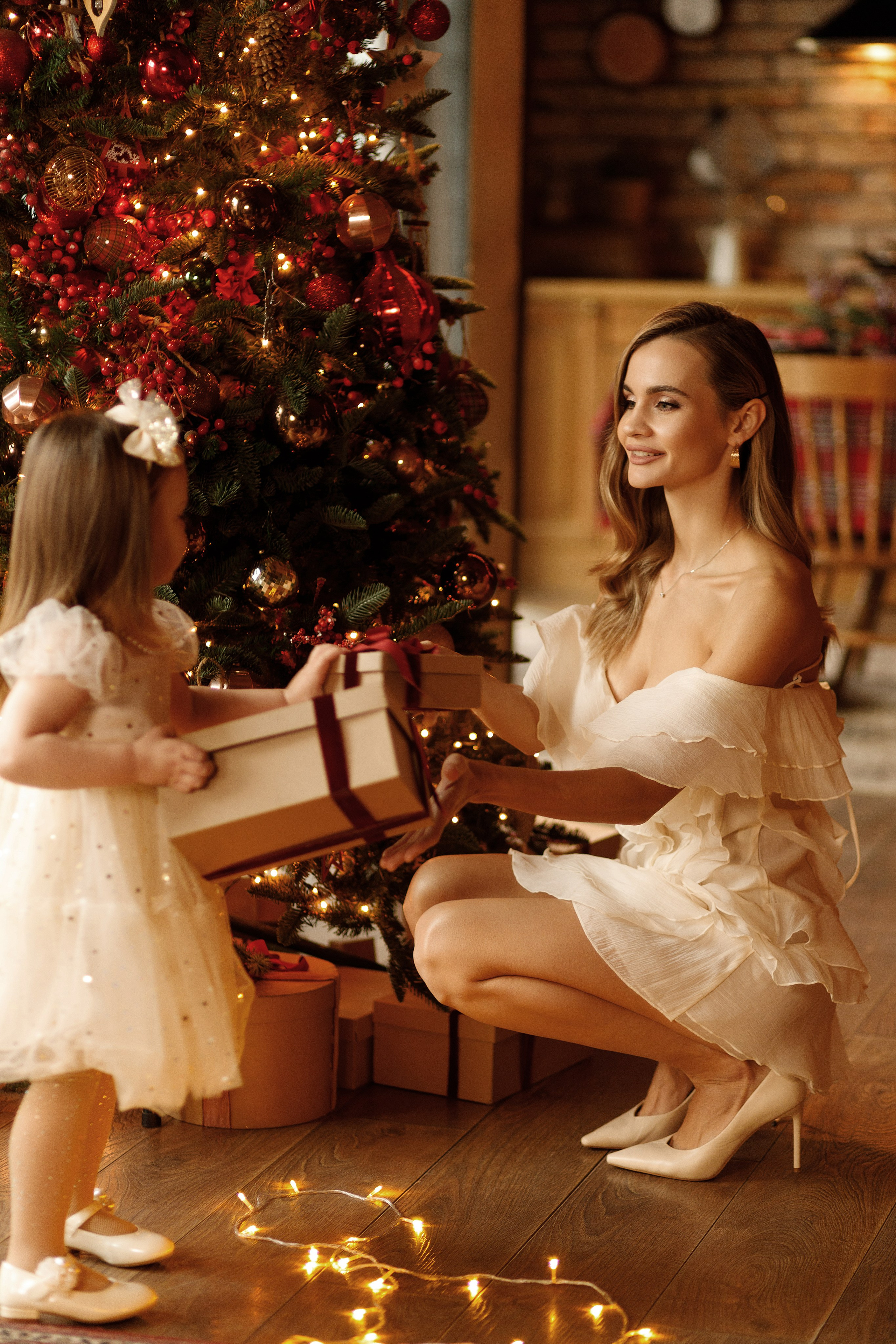 № 14. Фотограф в Москве Юлия Хамзина