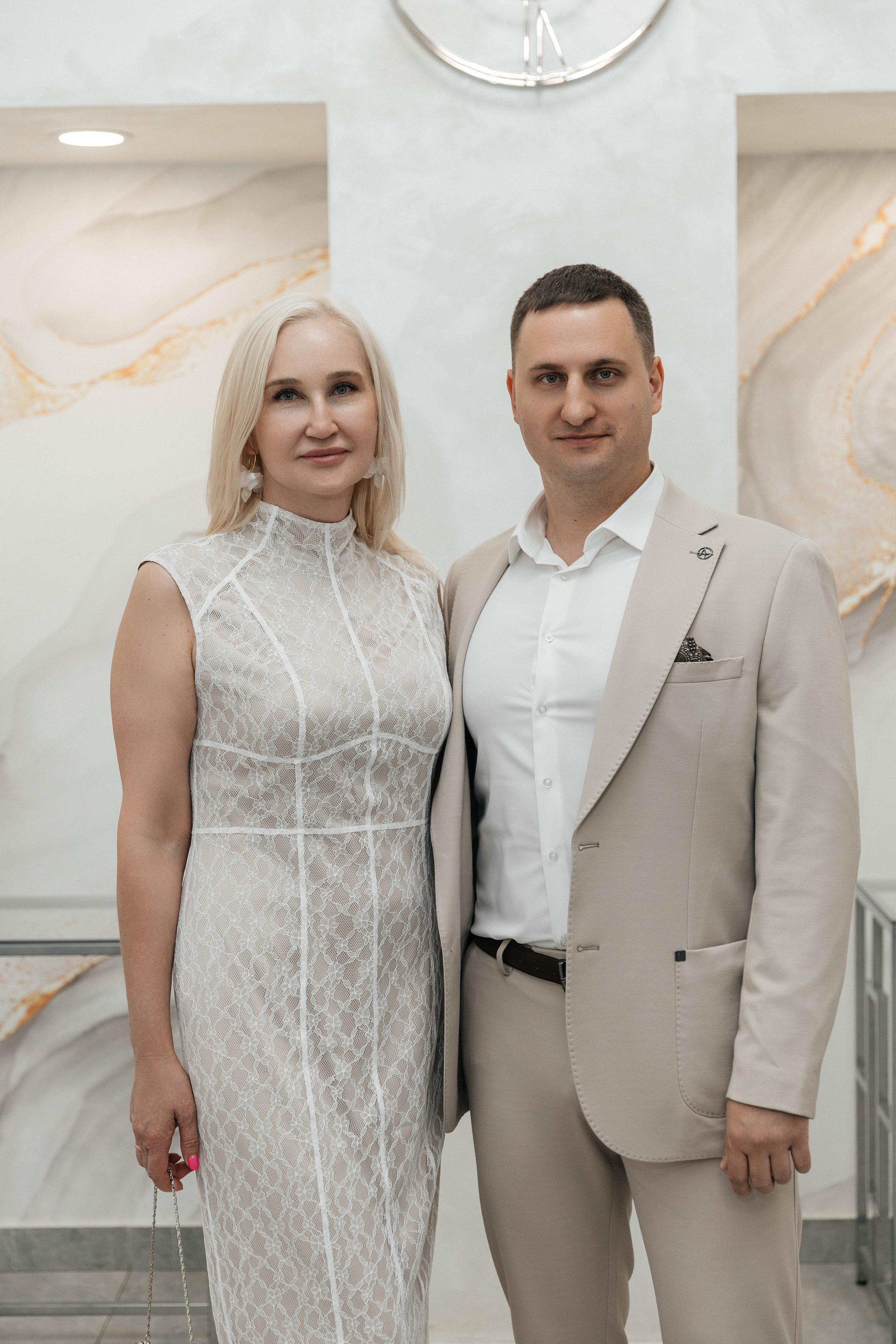 Александр&Екатеририна (утро невесты и загс Кутузовский). Фотограф в Москве Юлия Хамзина