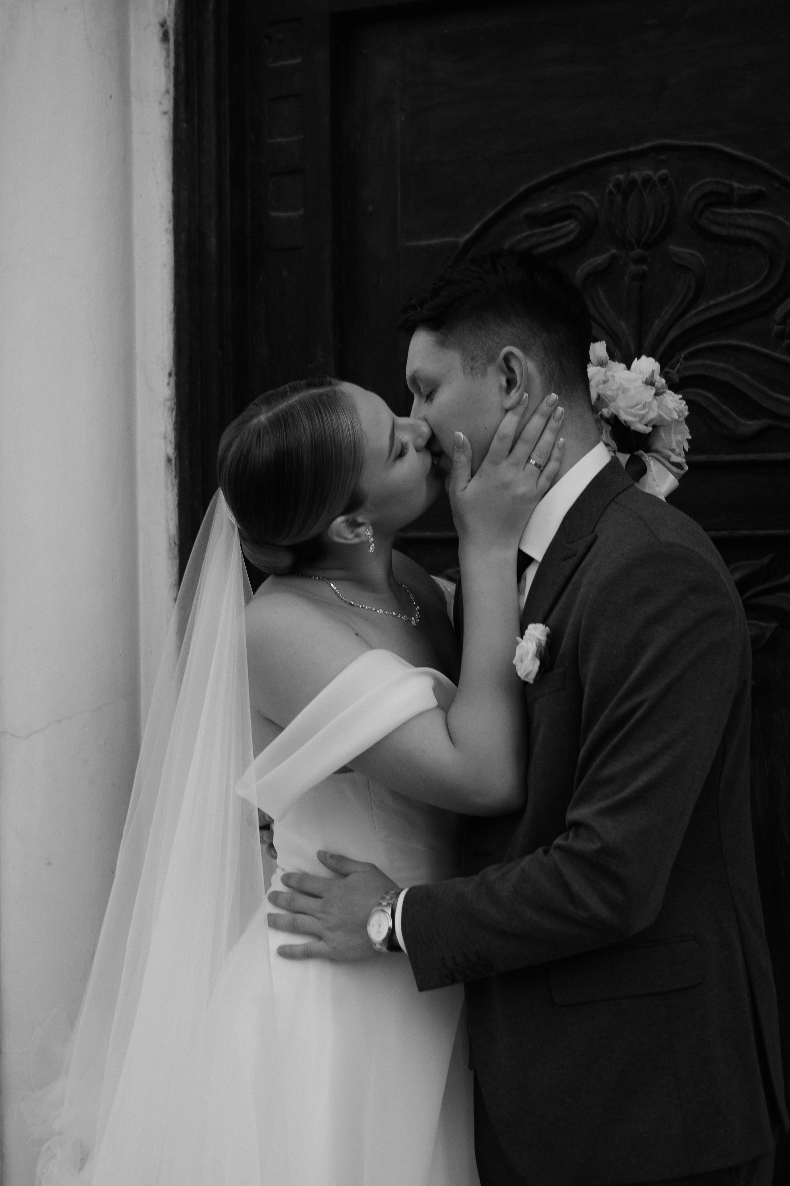 Однажды и навсегда. Свадебный и женский фотограф в Ставрополе Вика Лексеева