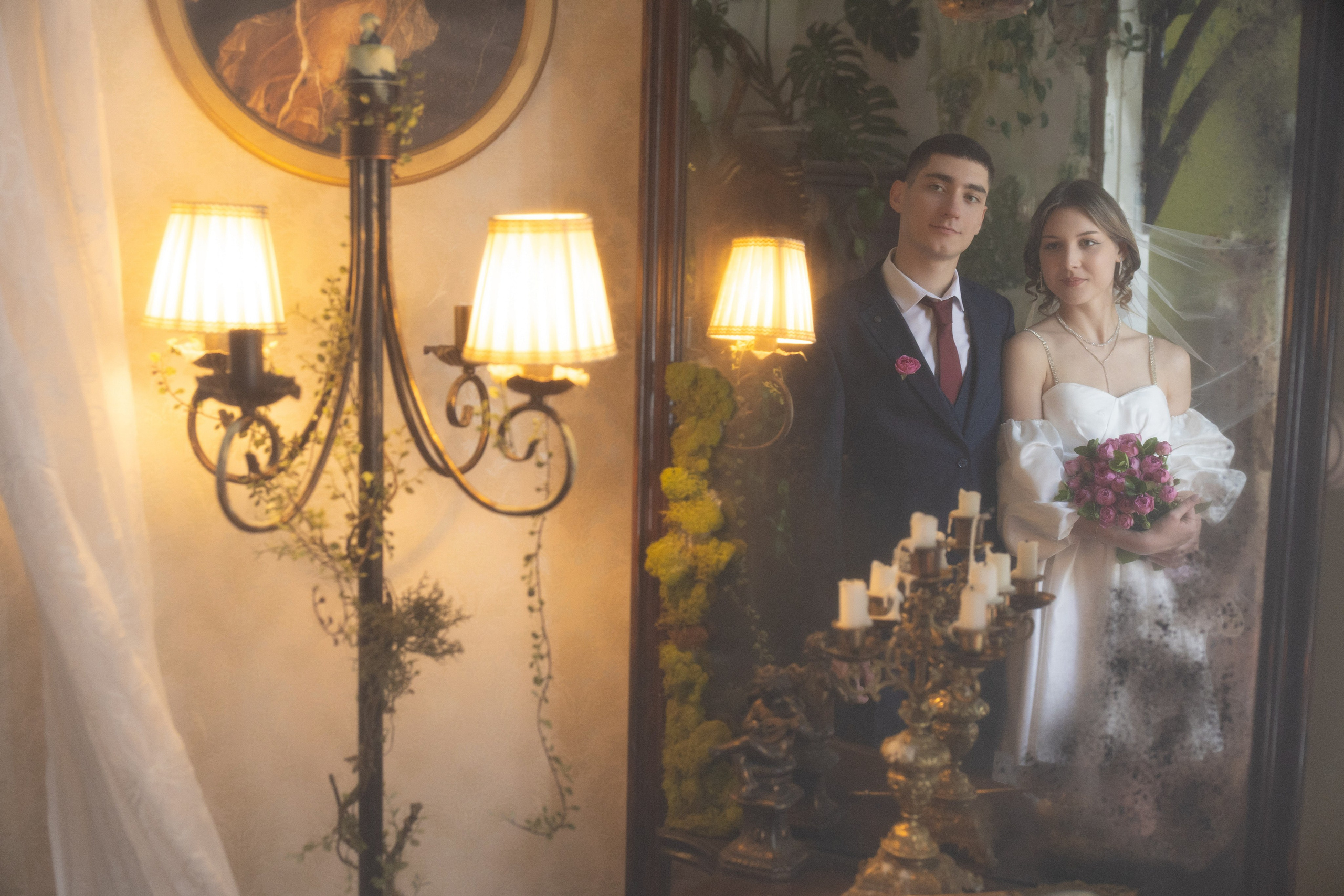 Love & Свадебные. Анастасия Соломенная и Василиса Марченко Фотографы Краснодар