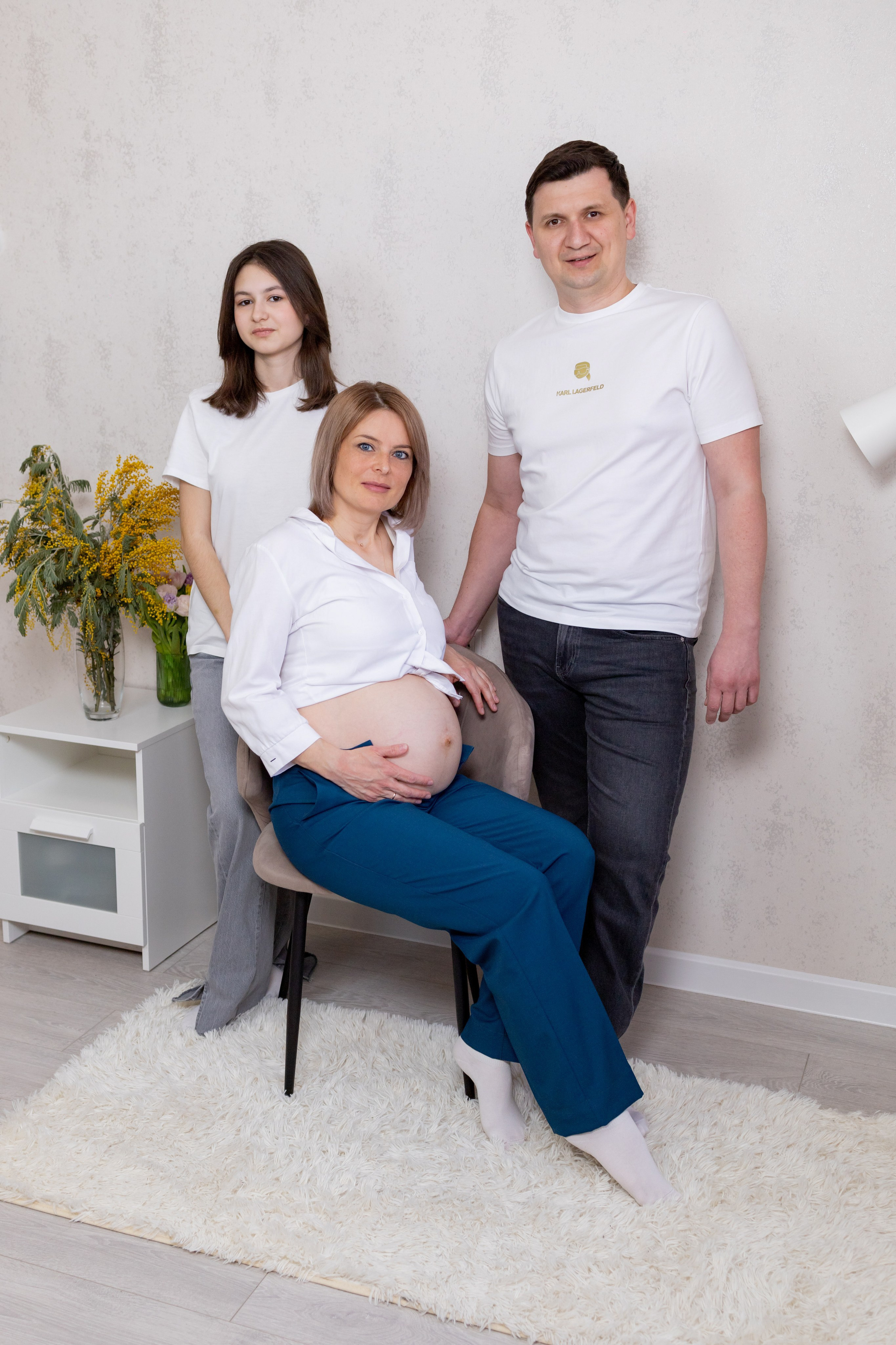 Семейные & детские. Анастасия Соломенная и Василиса Марченко Фотографы Краснодар