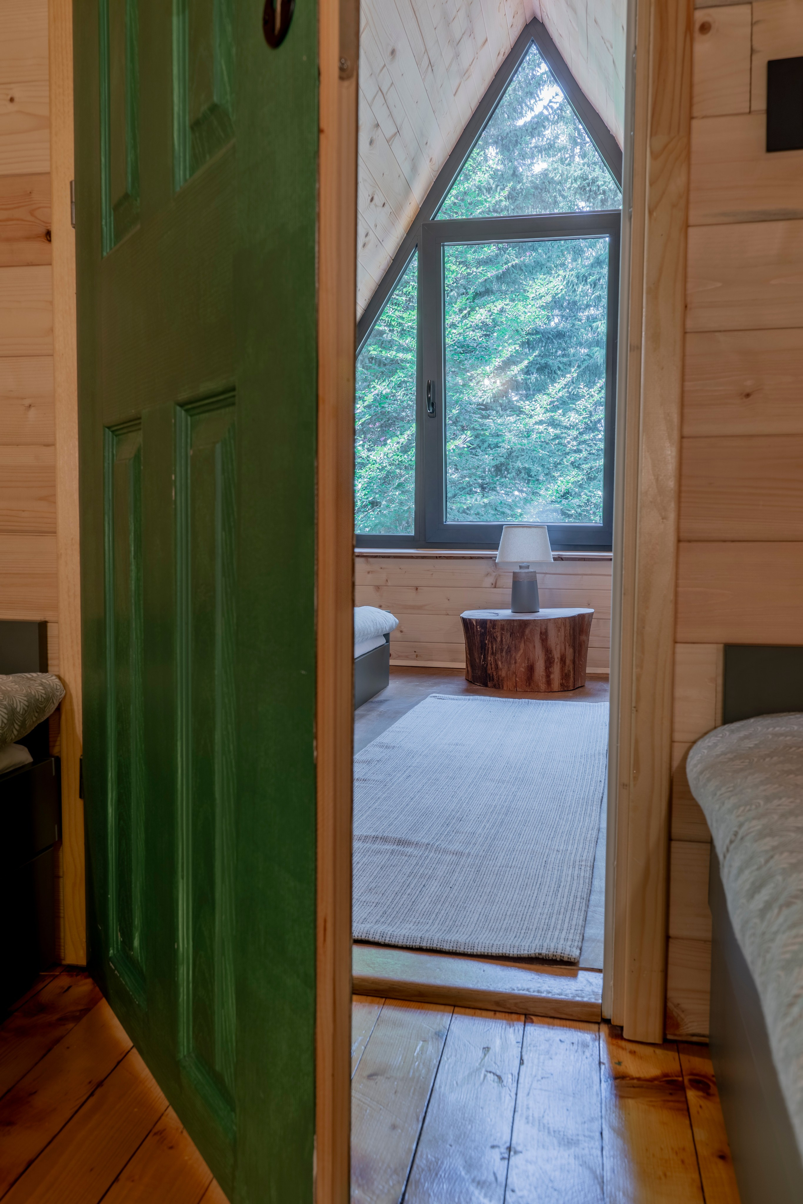 Viktorija Chalet. Photographer Liana Sudets Serbia Kopaonik Brzece Brus