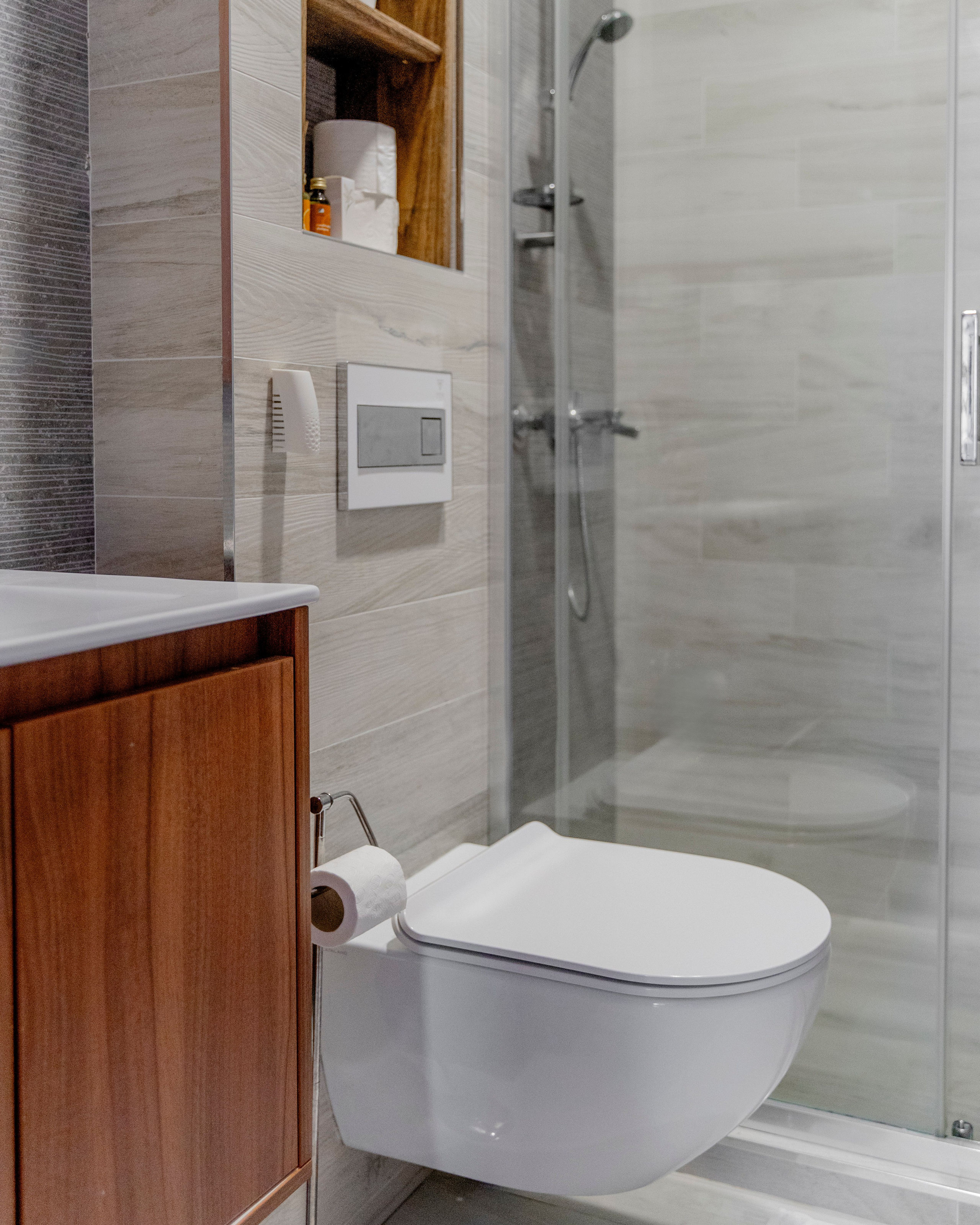 Rustic Apartman. Photographer Liana Sudets Serbia Kopaonik Brzece Brus